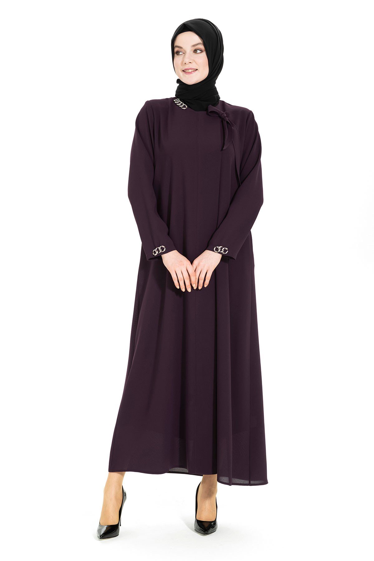 Beyza-ÖVGÜ FERACE MÜRDÜM PETEK