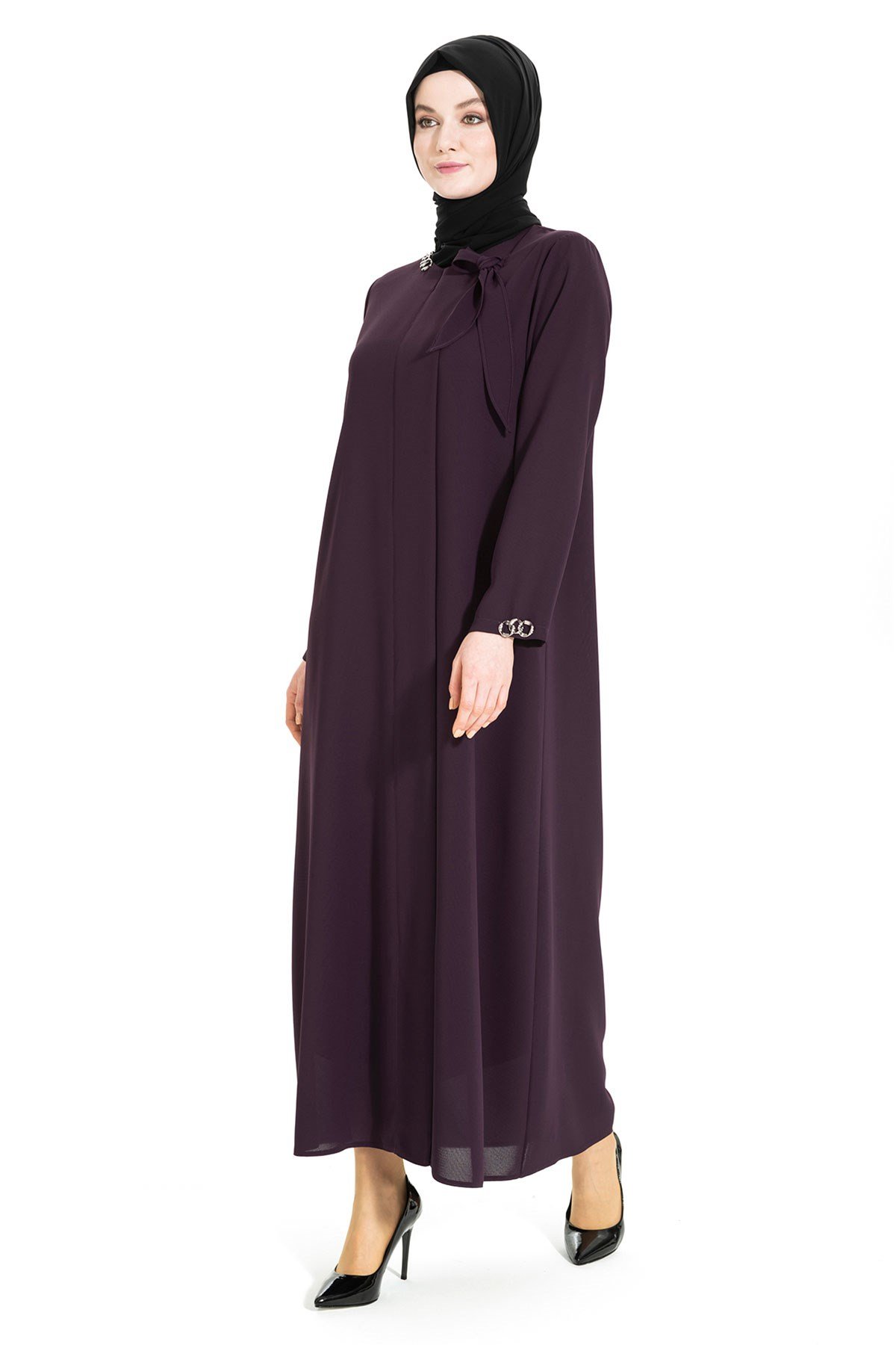 Beyza-ÖVGÜ FERACE MÜRDÜM PETEK