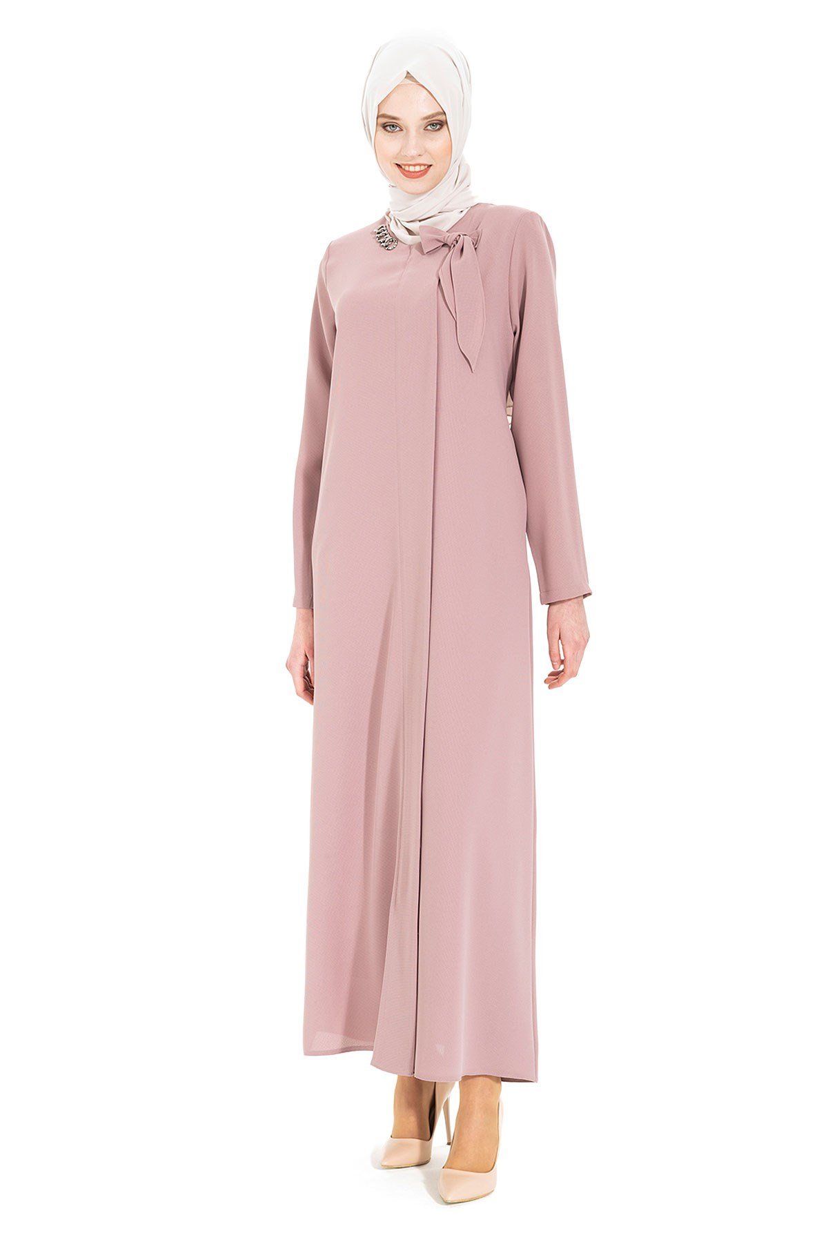 Beyza-ÖVGÜ FERACE PUDRA PETEK