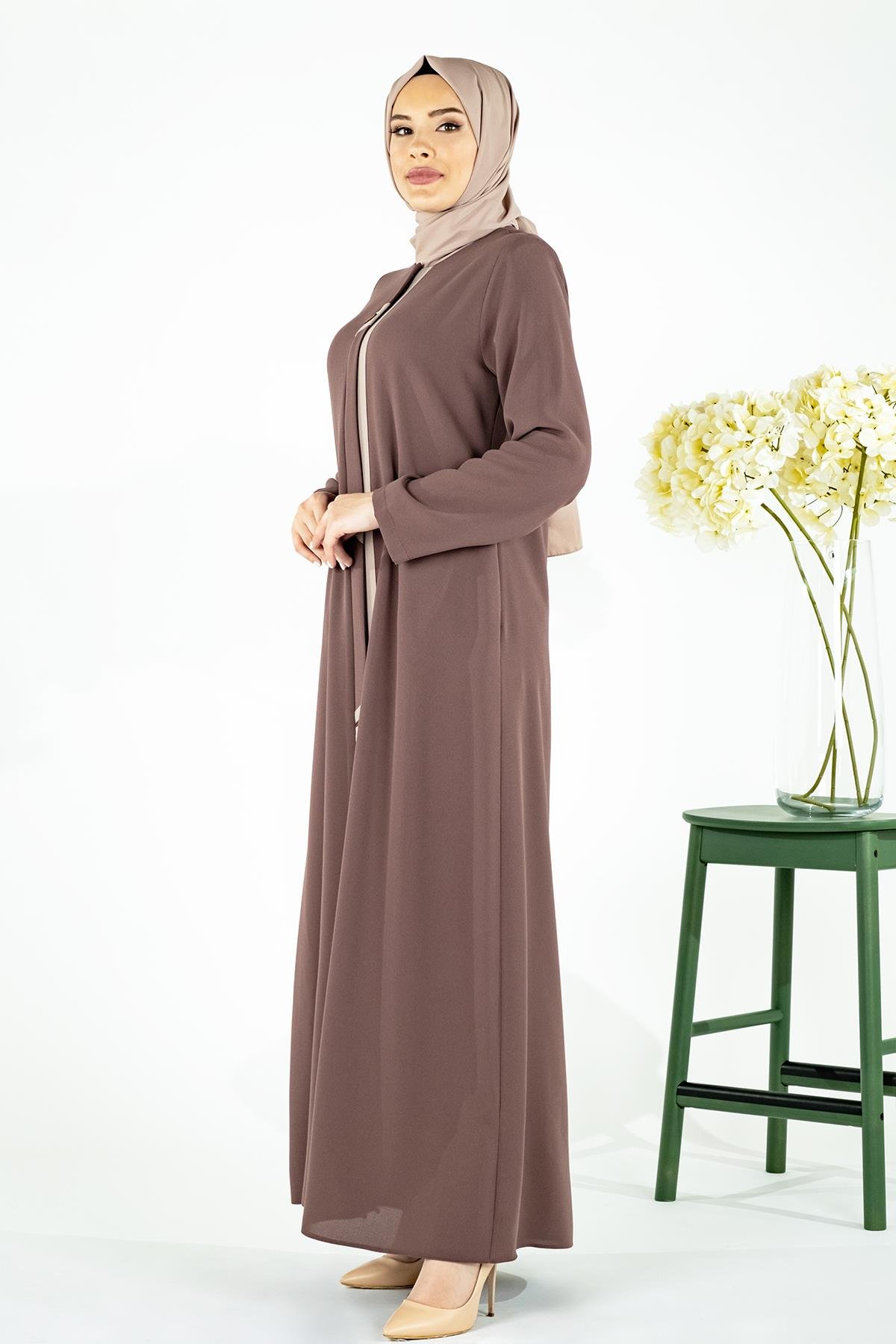 Beyza-DENİZ FERACE KAHVE PETEK