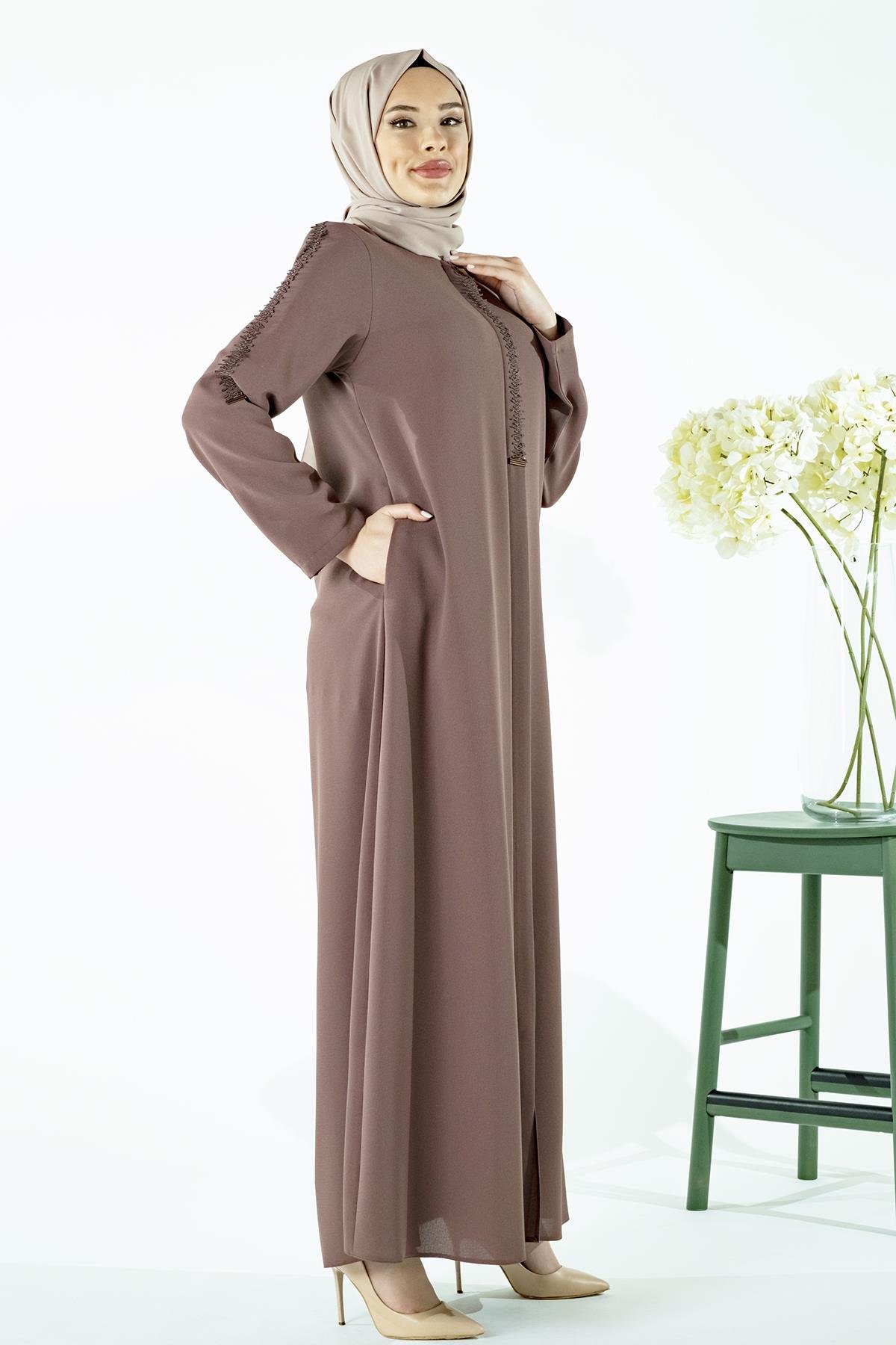 Beyza-BERAT FERACE KAHVE PETEK