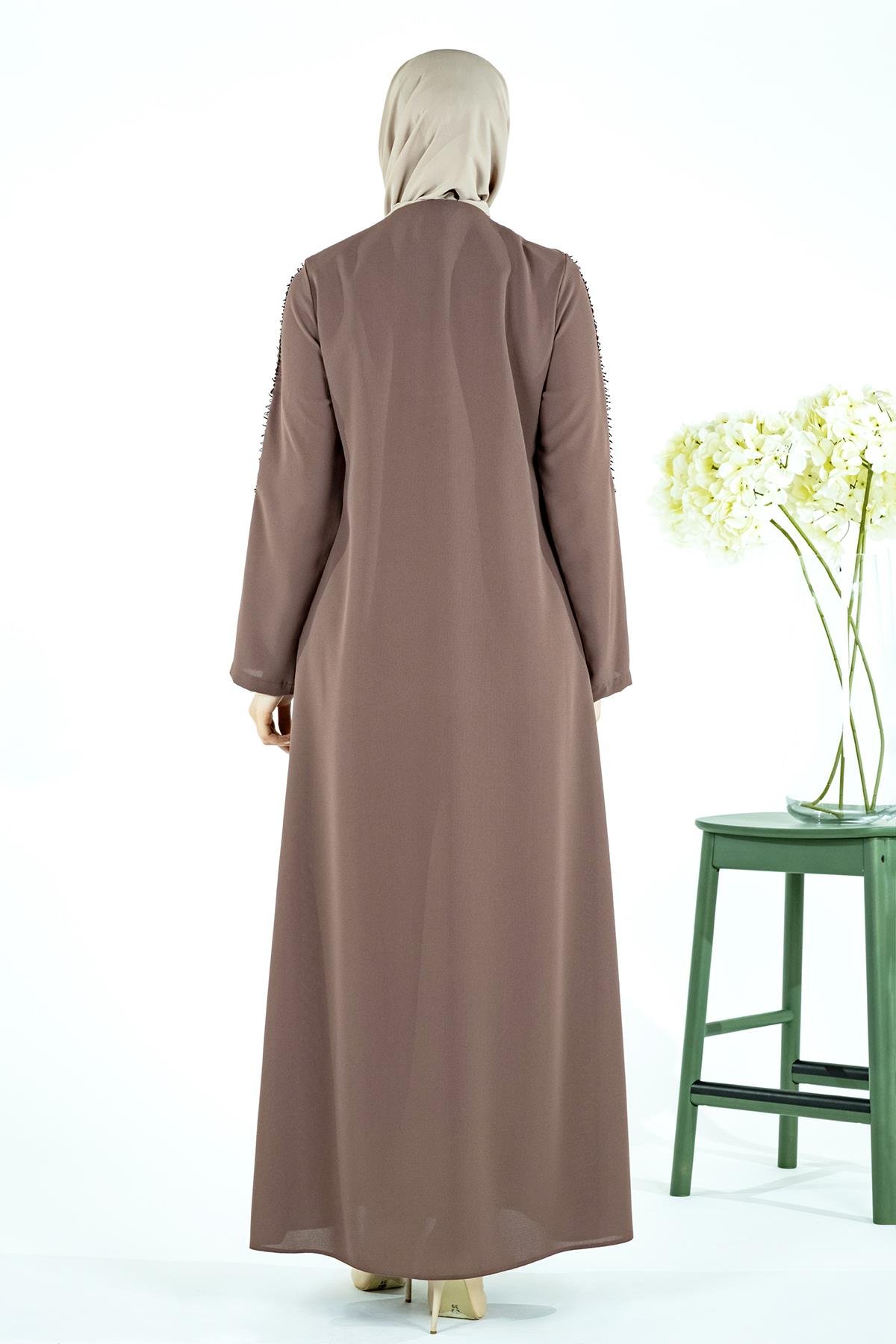 Beyza-BERAT FERACE KAHVE PETEK