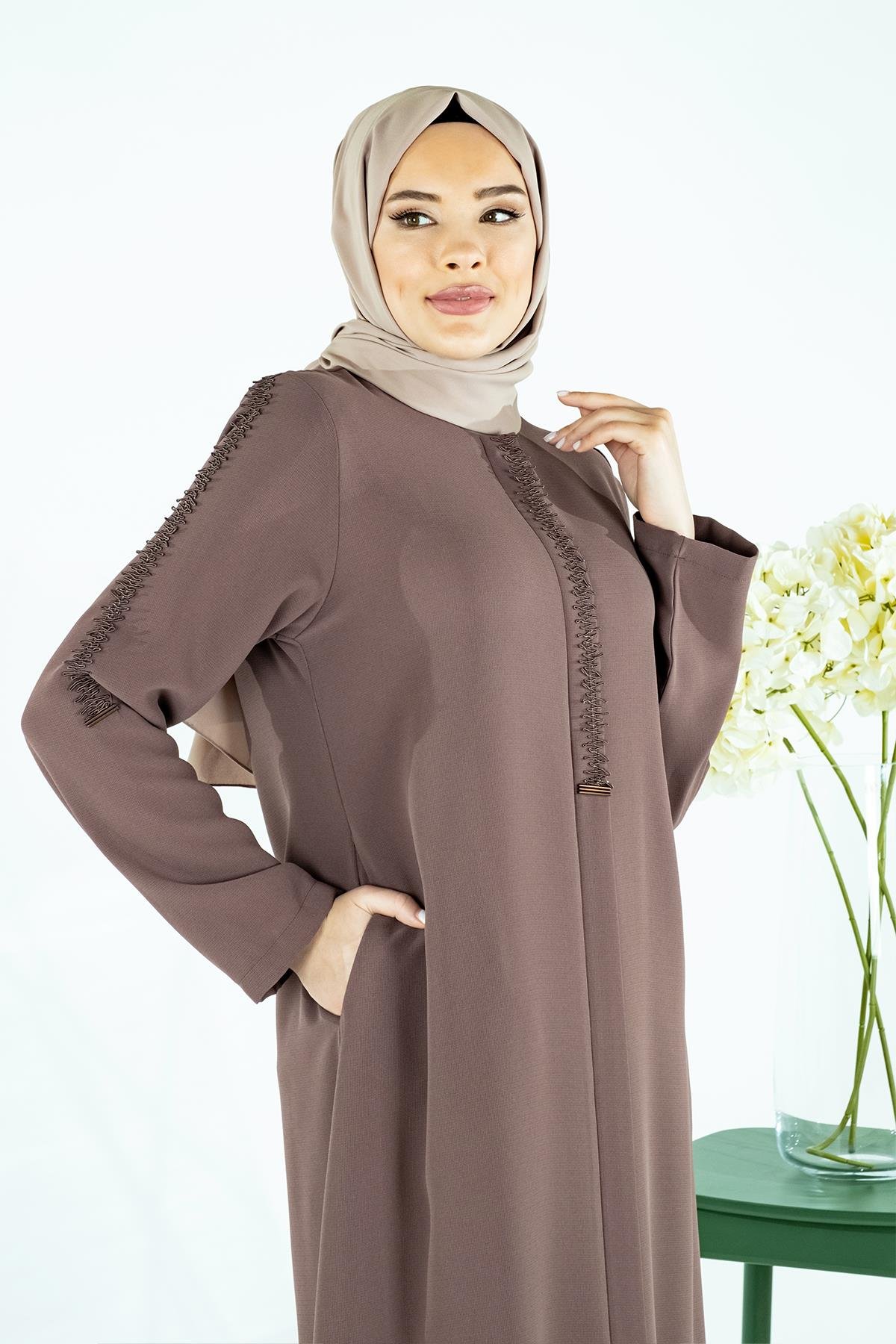 Beyza-BERAT FERACE KAHVE PETEK