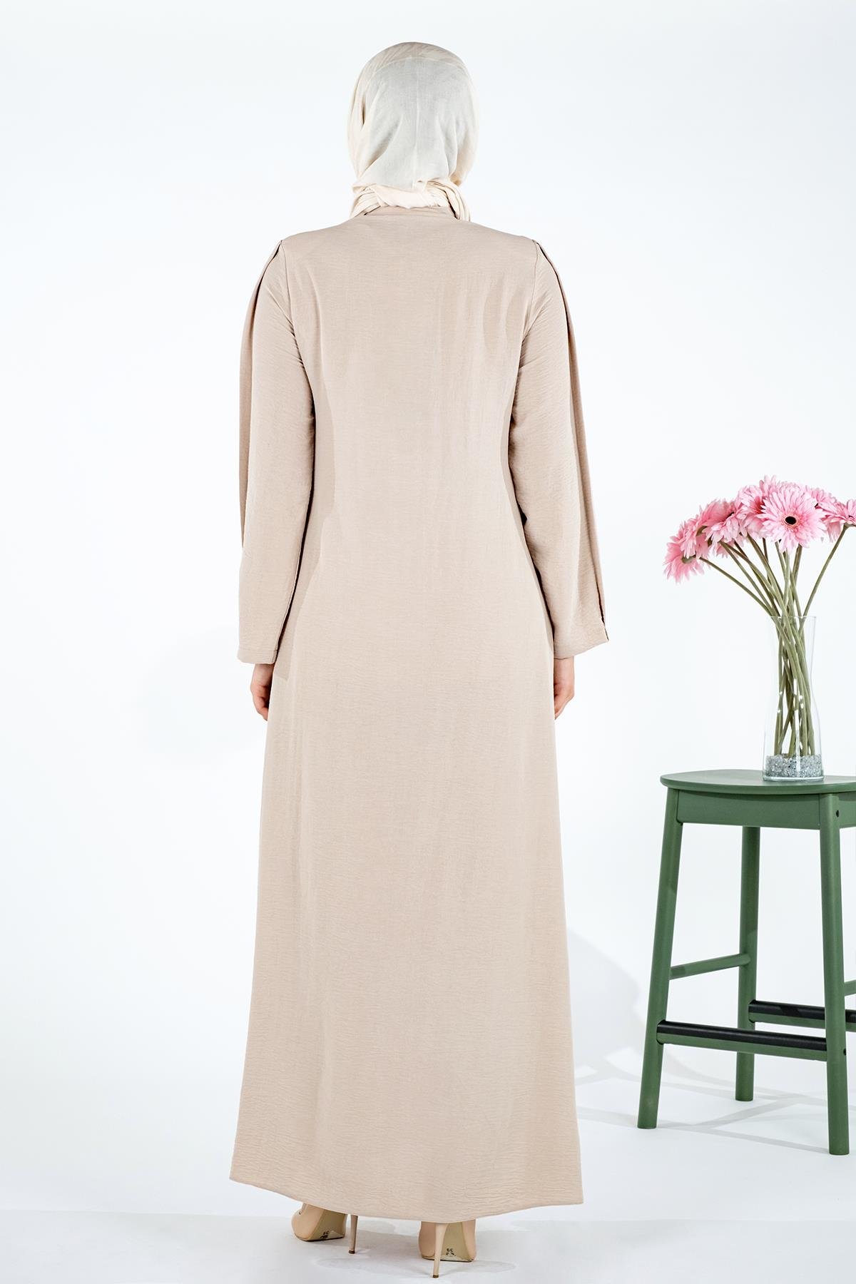 Beyza-EMET FERACE BEJ AEROBİN