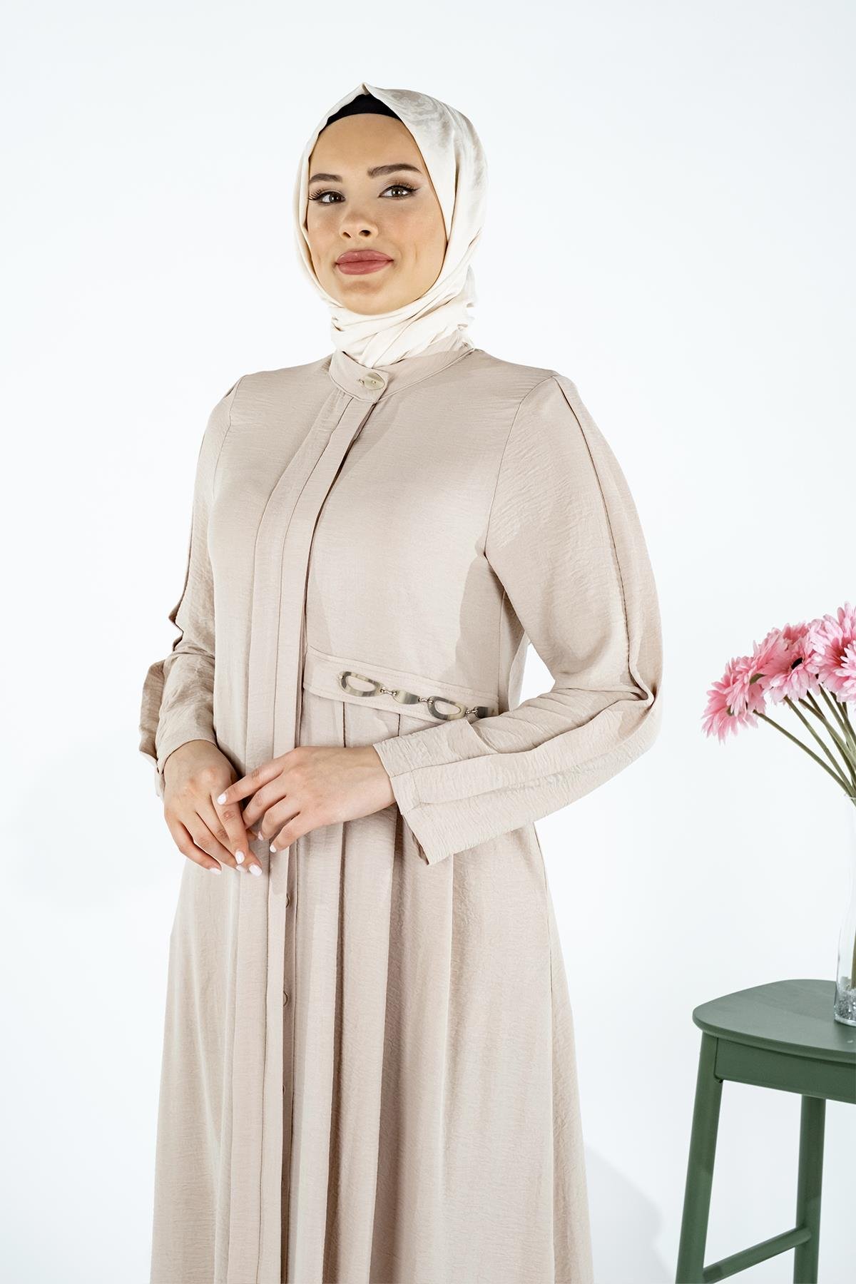 Beyza-EMET FERACE BEJ AEROBİN