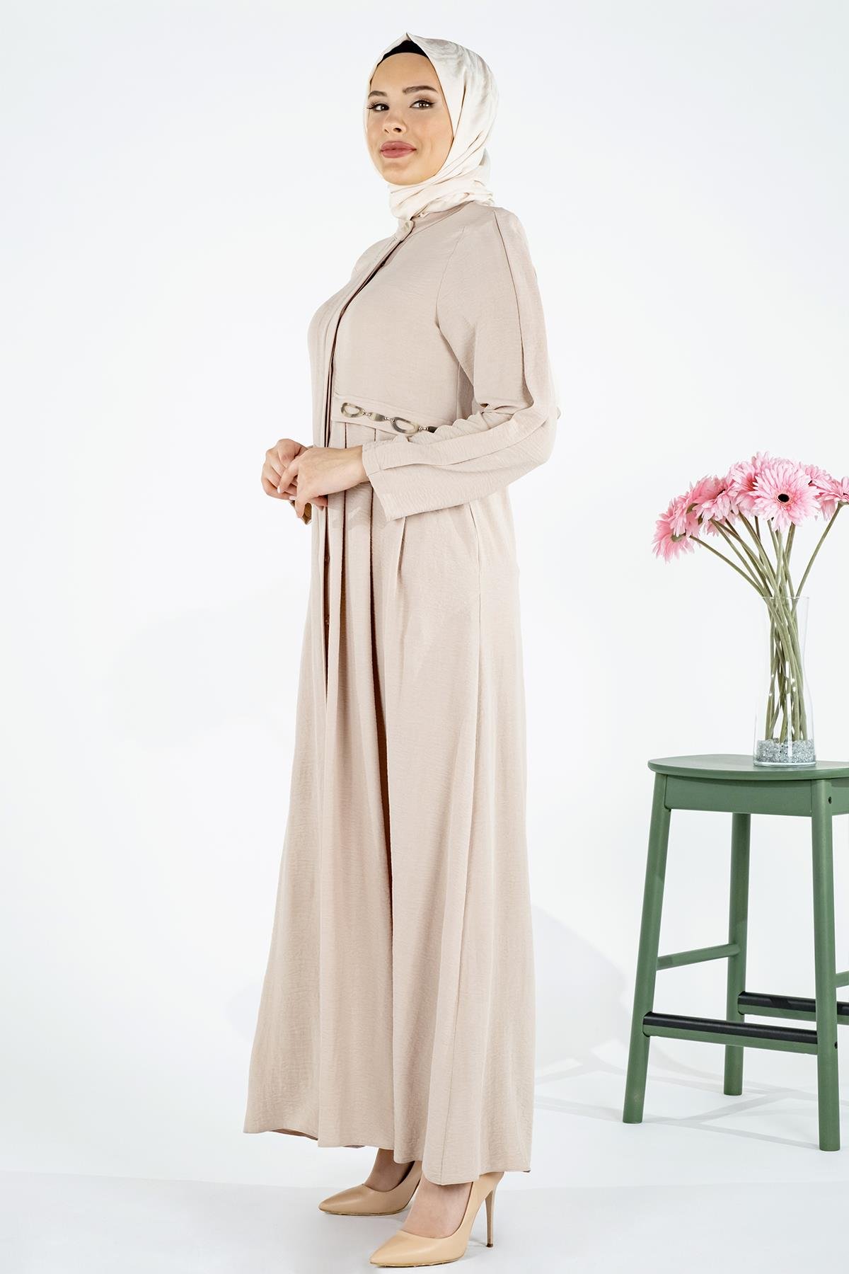 Beyza-EMET FERACE BEJ AEROBİN