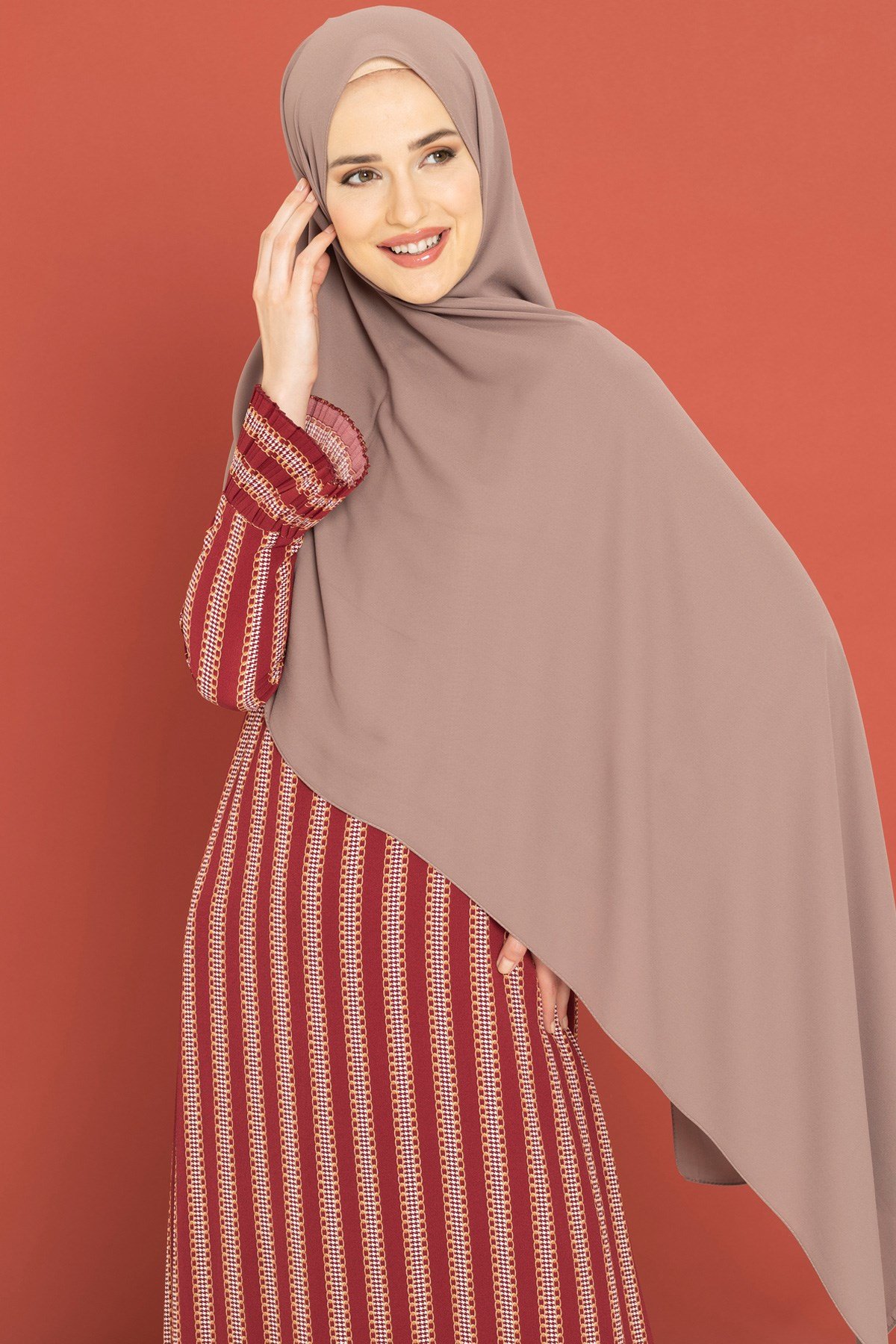 Beyza-BEYZA ŞAL QUEEN İPEK SÜTLÜ KAHVE