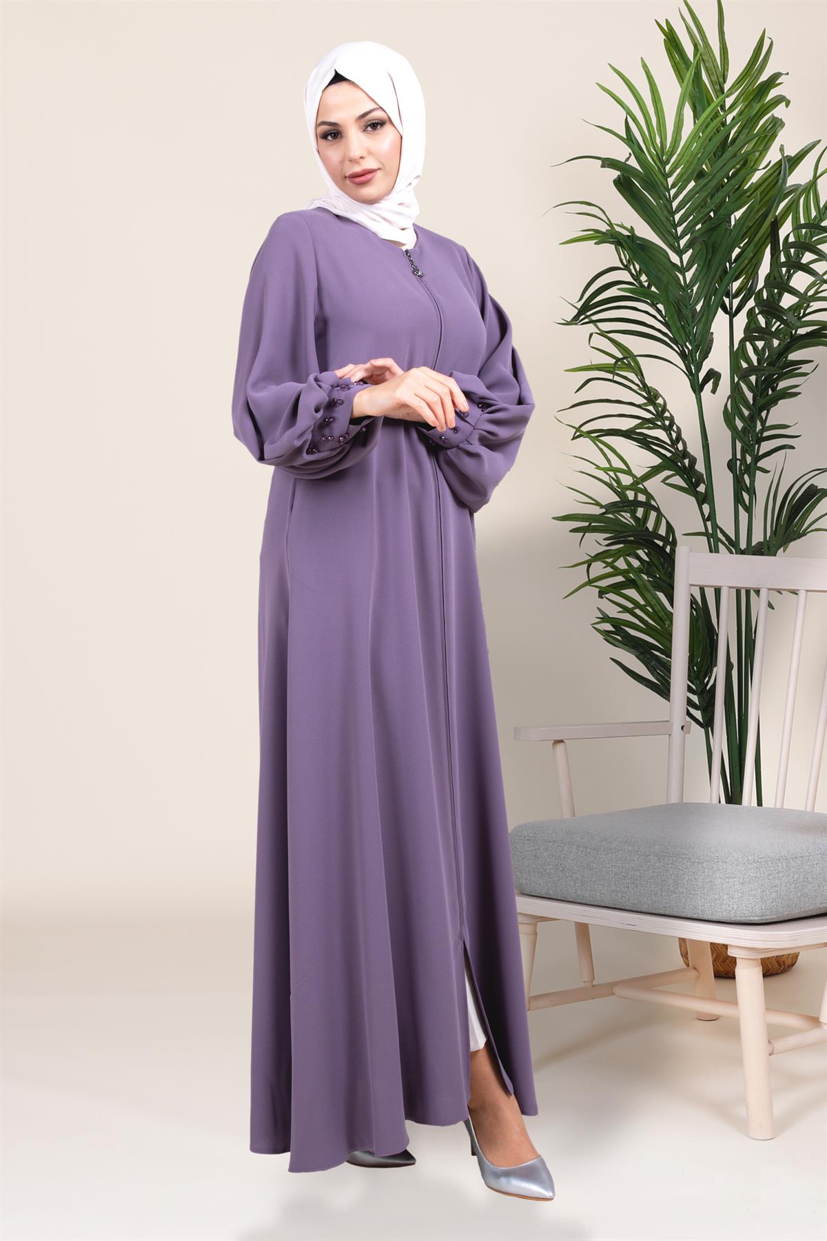 Beyza-SAMYELİ FERACE LİLA