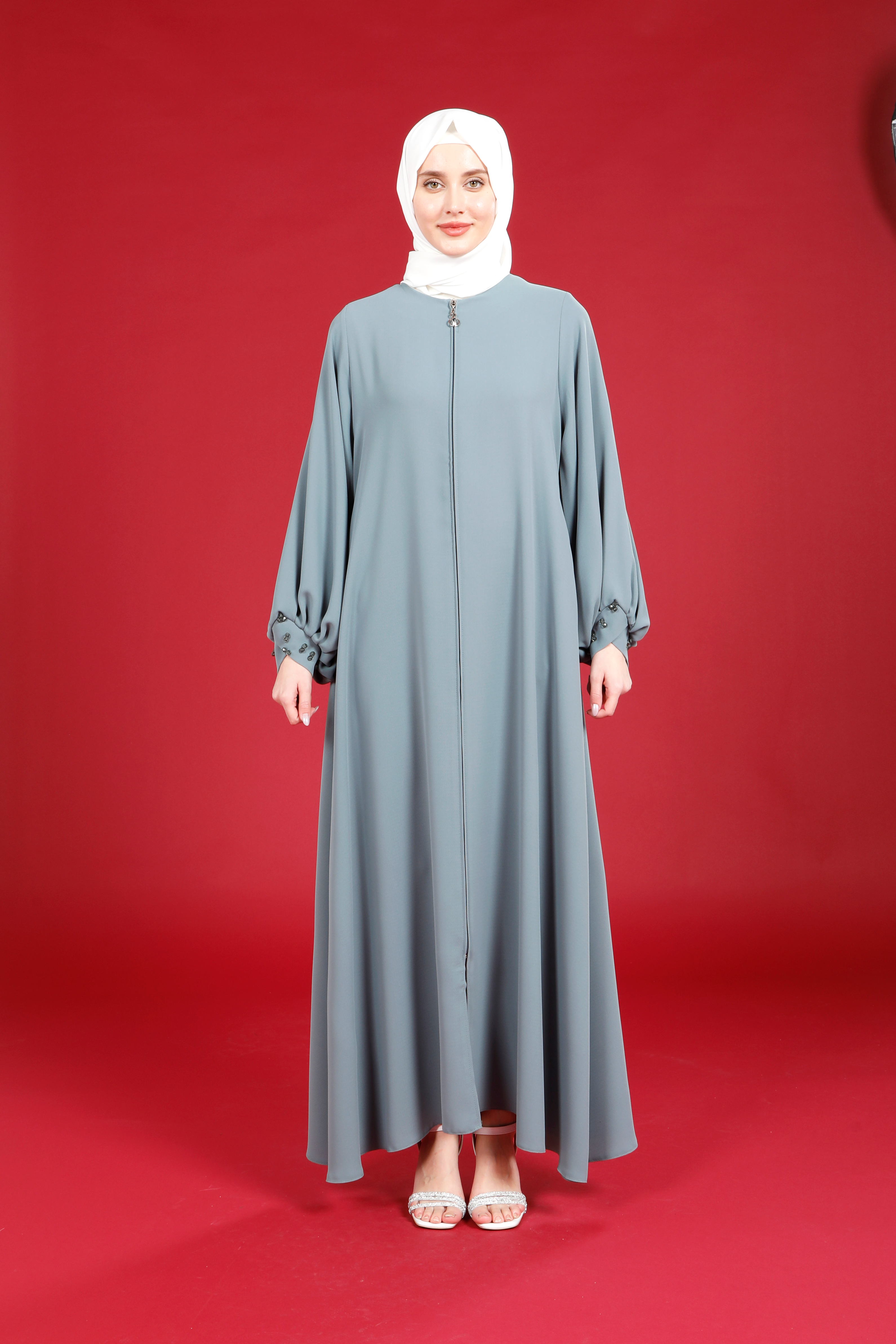 Markasız-SAMYELİ FERACE MİNT