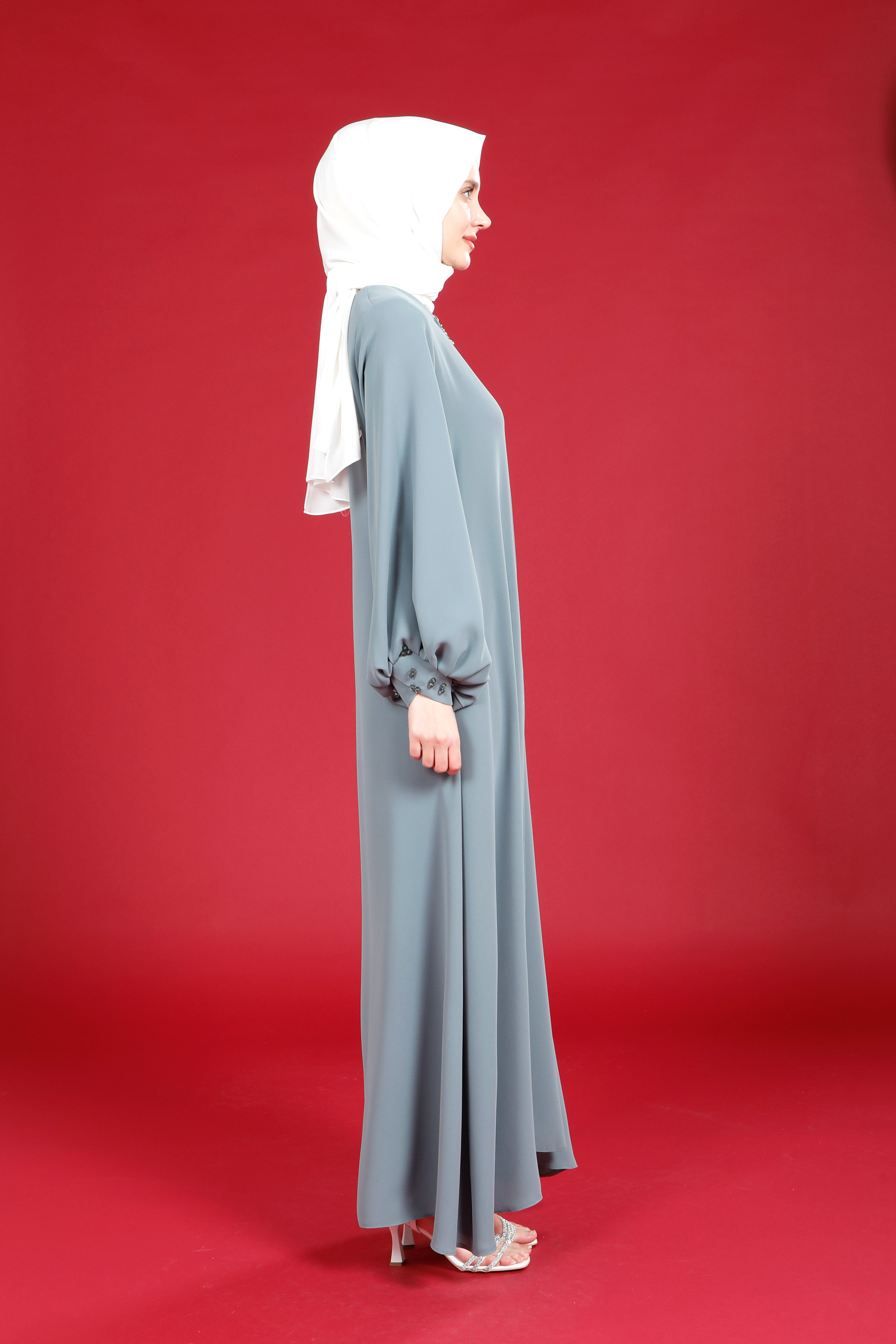 Markasız-SAMYELİ FERACE MİNT