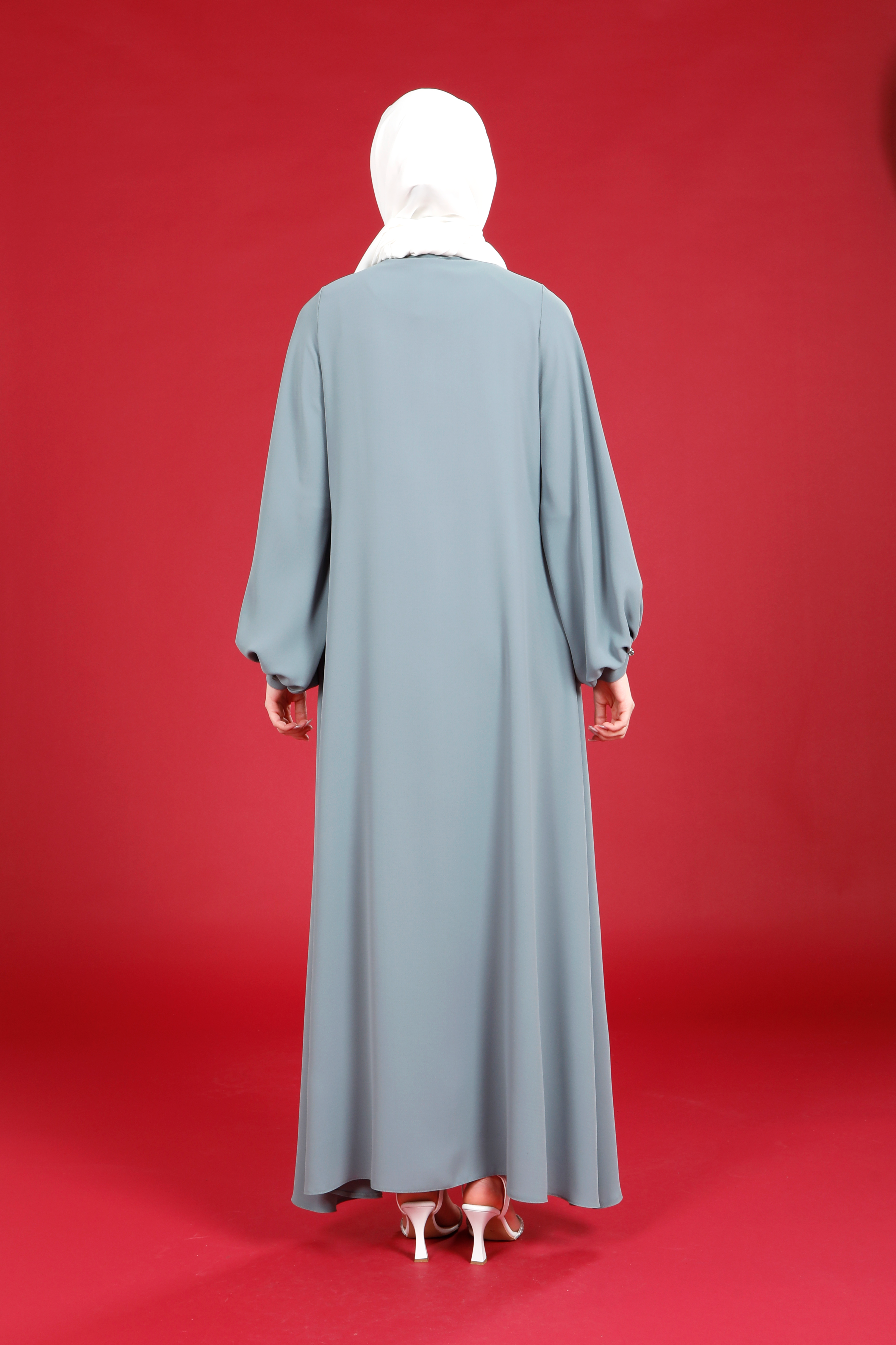 Markasız-SAMYELİ FERACE MİNT