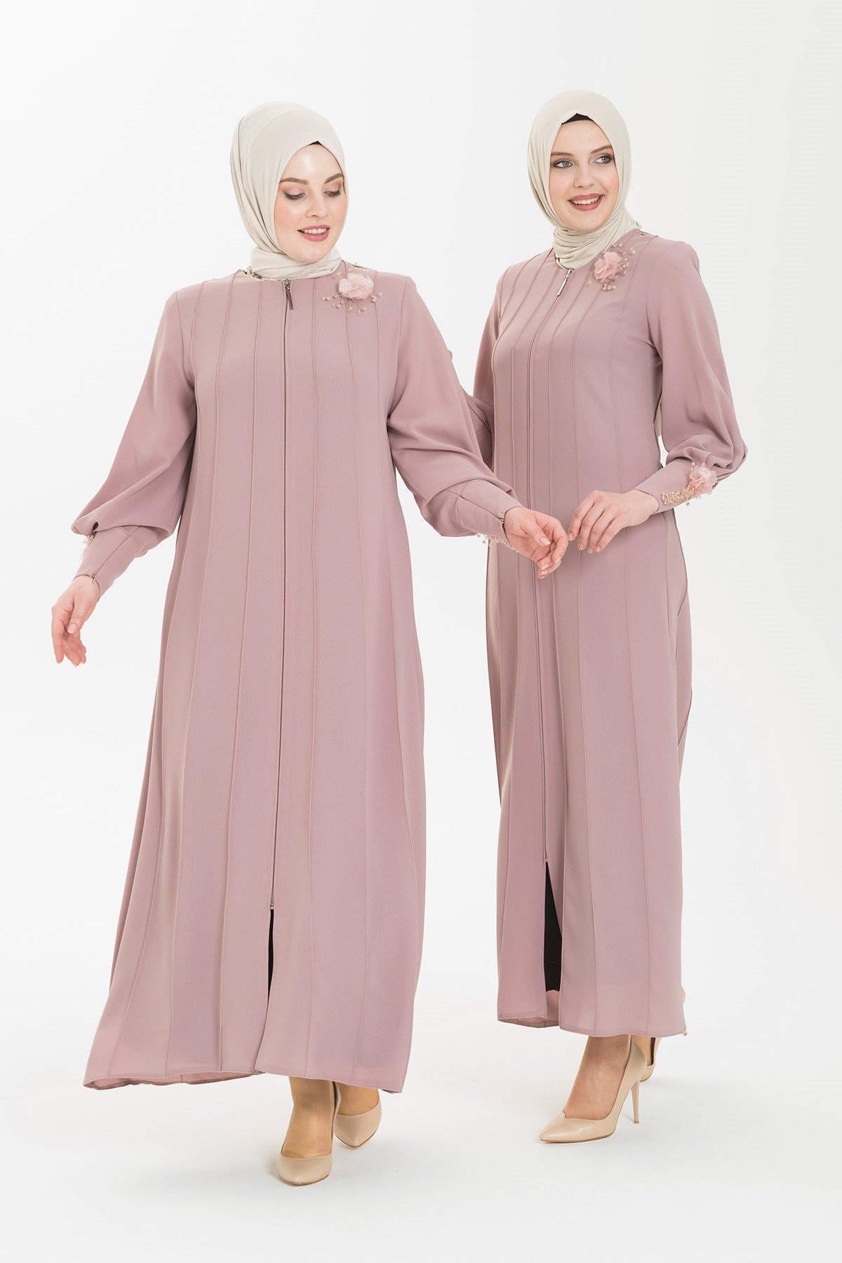 Beyza-ELİT FERACE PUDRA PETEK