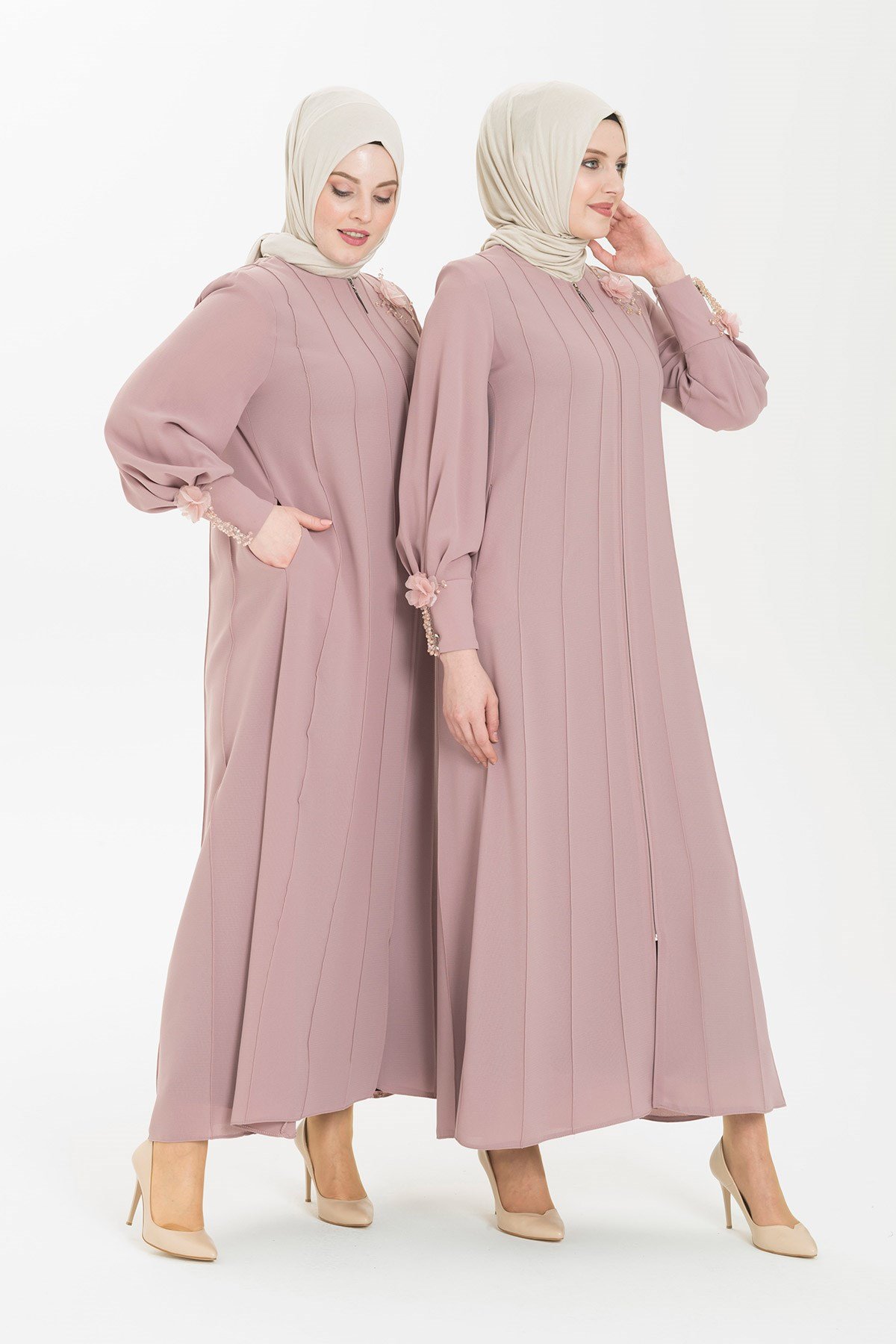 Beyza-ELİT FERACE PUDRA PETEK