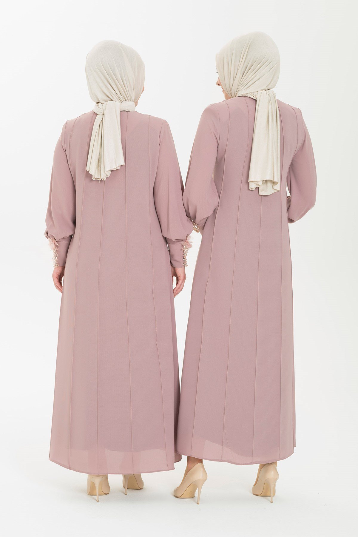 Beyza-ELİT FERACE PUDRA PETEK