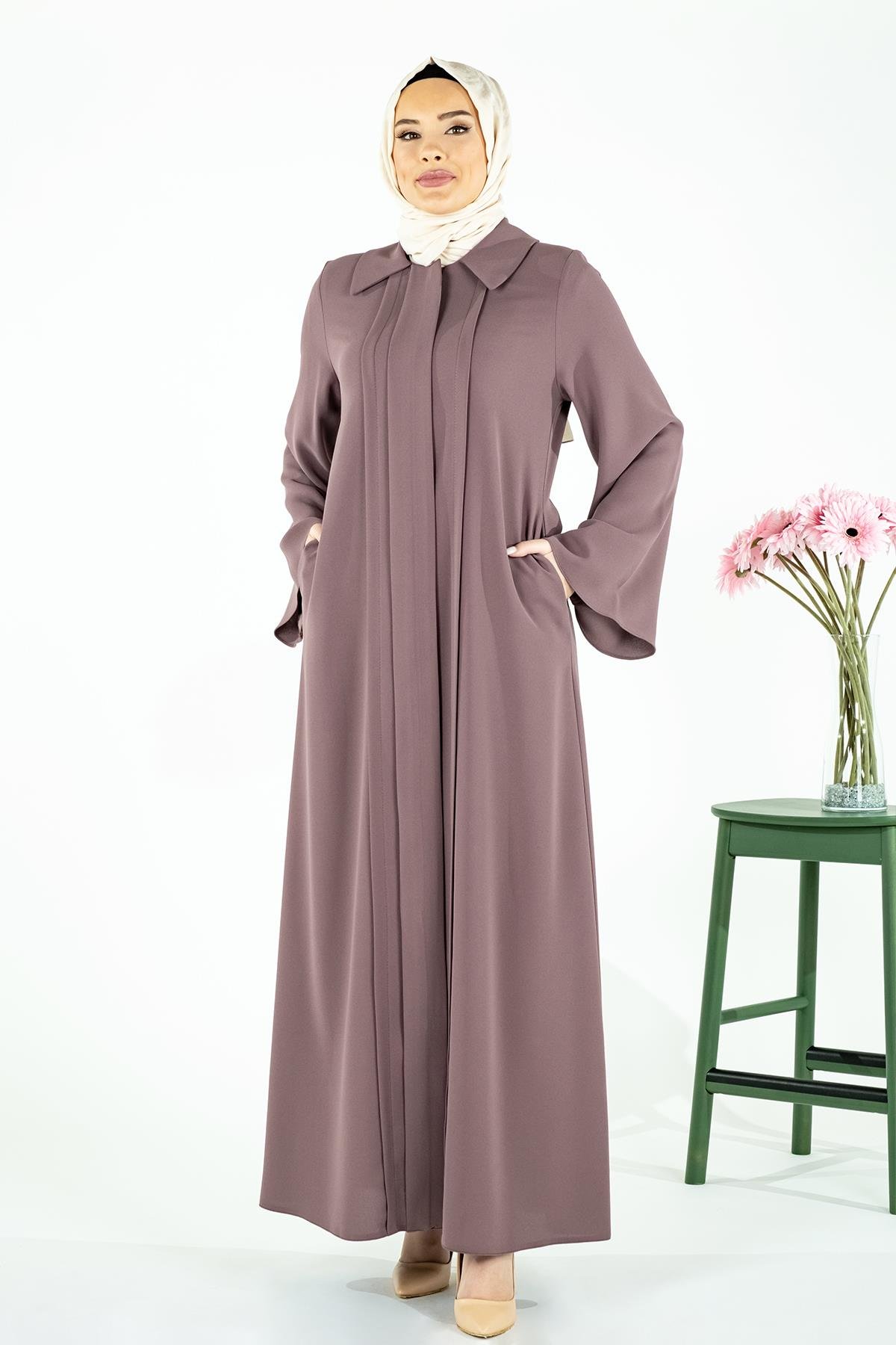 Beyza-SÖĞÜT FERACE KAPUÇİNO