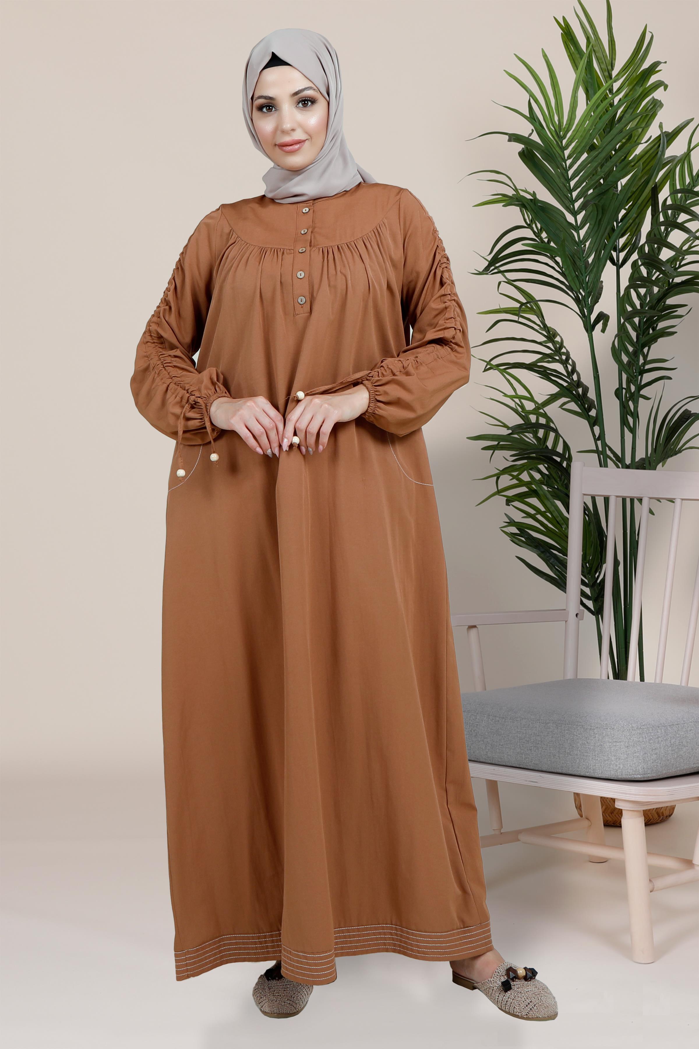 Beyza-TARÇIN ELBİSE TARÇIN