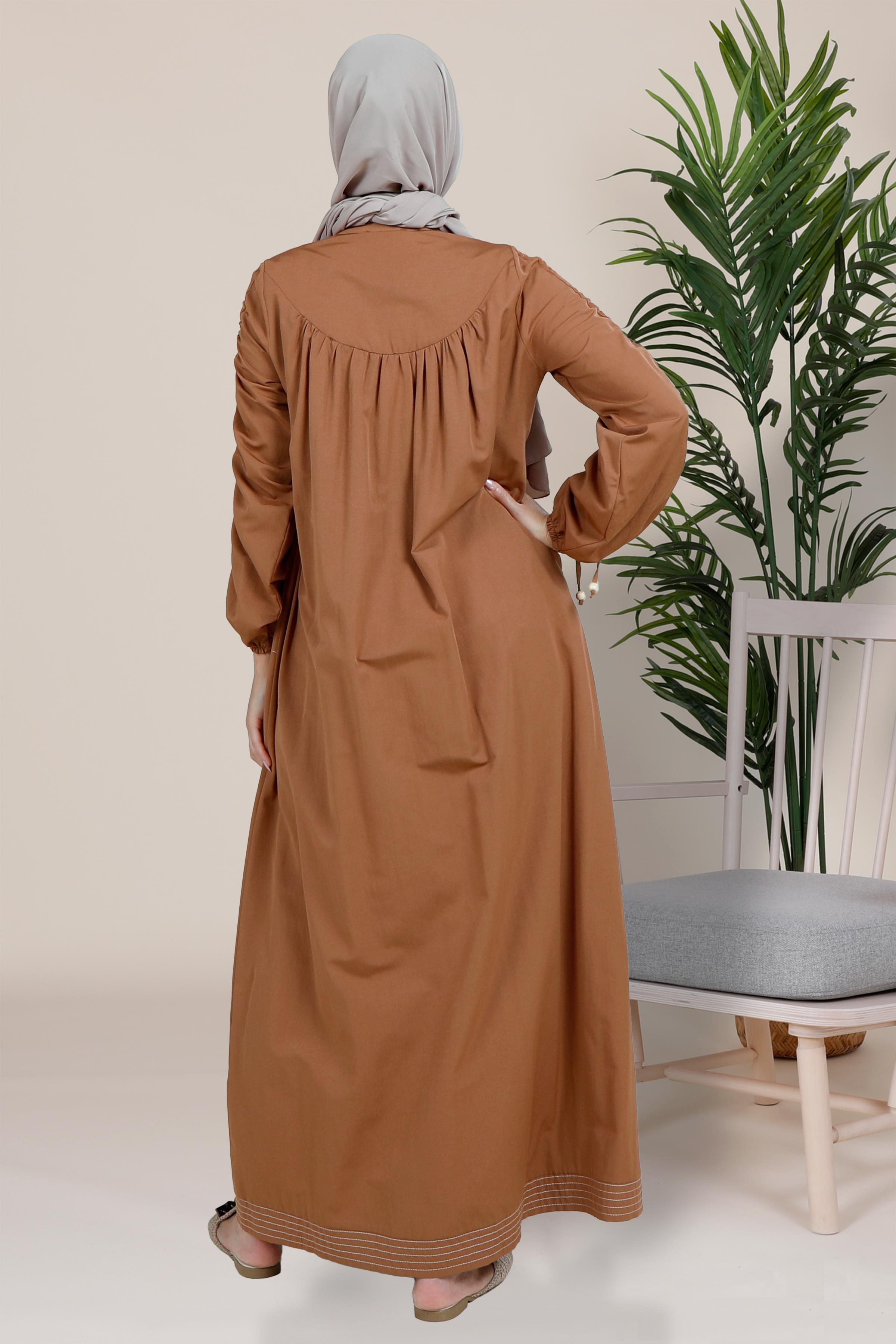 Beyza-TARÇIN ELBİSE TARÇIN