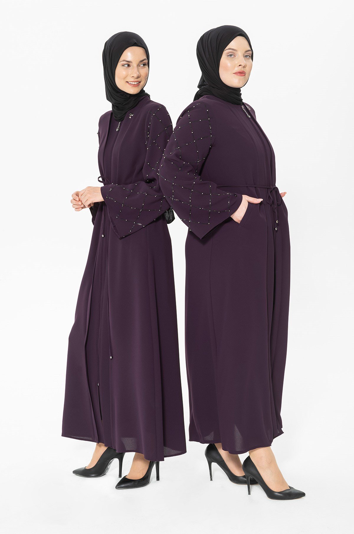 Beyza-KONYA TAŞLI FERACE MÜRDÜM PETEK