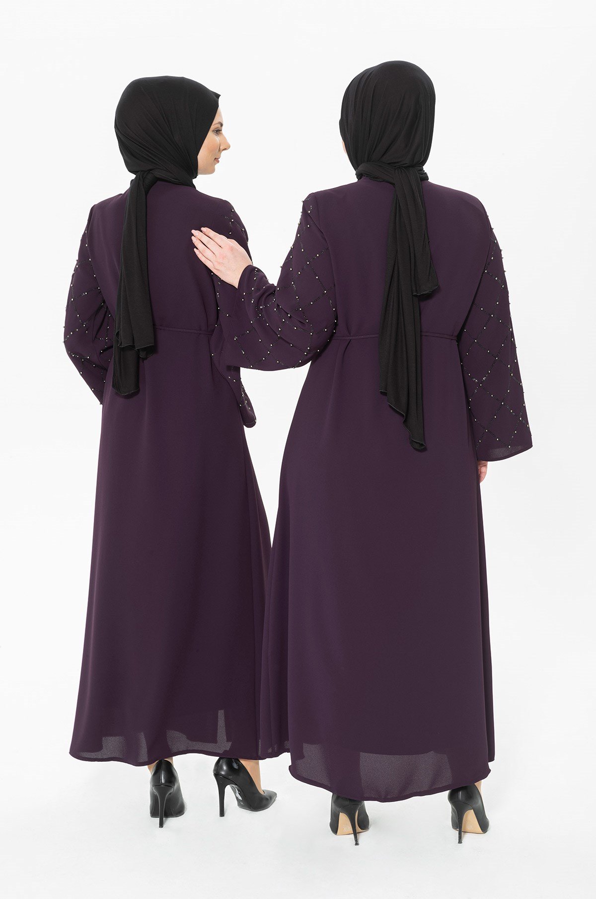 Beyza-KONYA TAŞLI FERACE MÜRDÜM PETEK