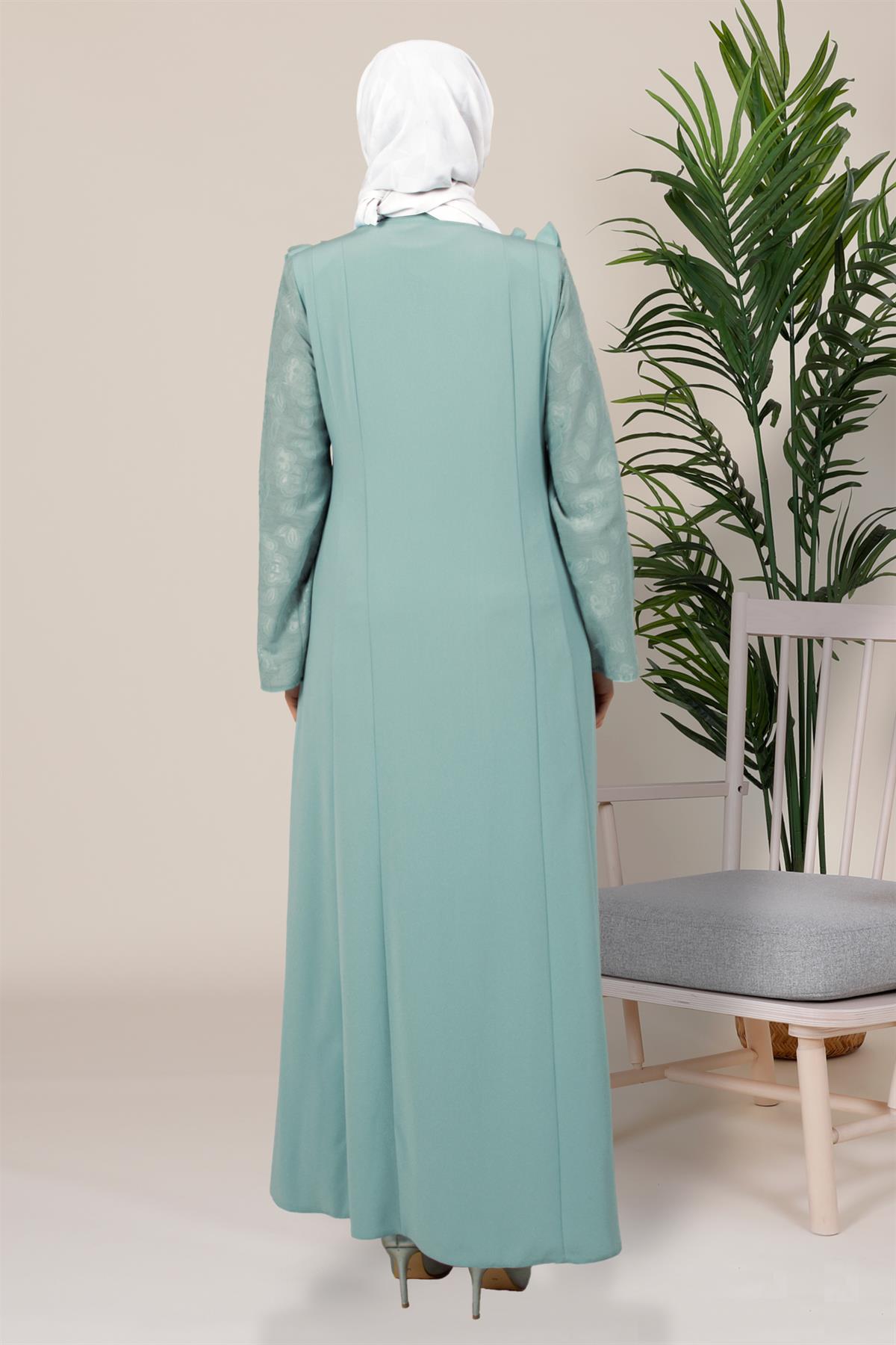 Beyza-İDİL FERACE MİNT