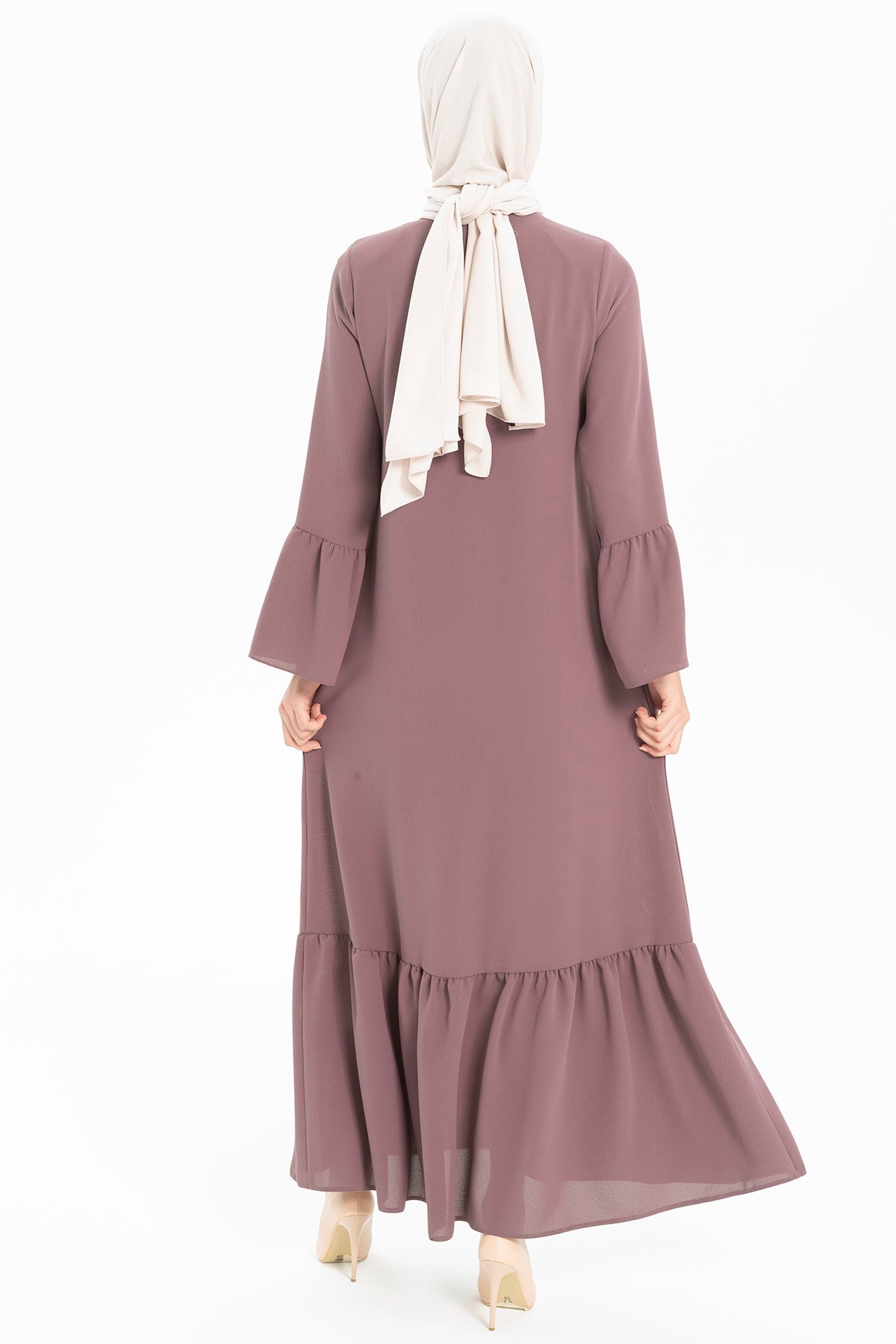 Beyza-CEVHER FERACE KAPUÇİNO PETEK