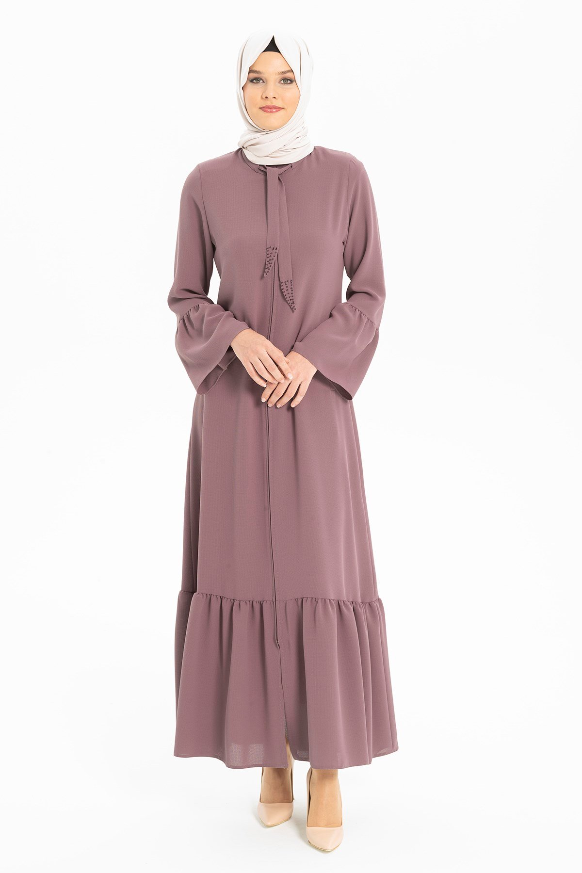 Beyza-CEVHER FERACE KAPUÇİNO PETEK