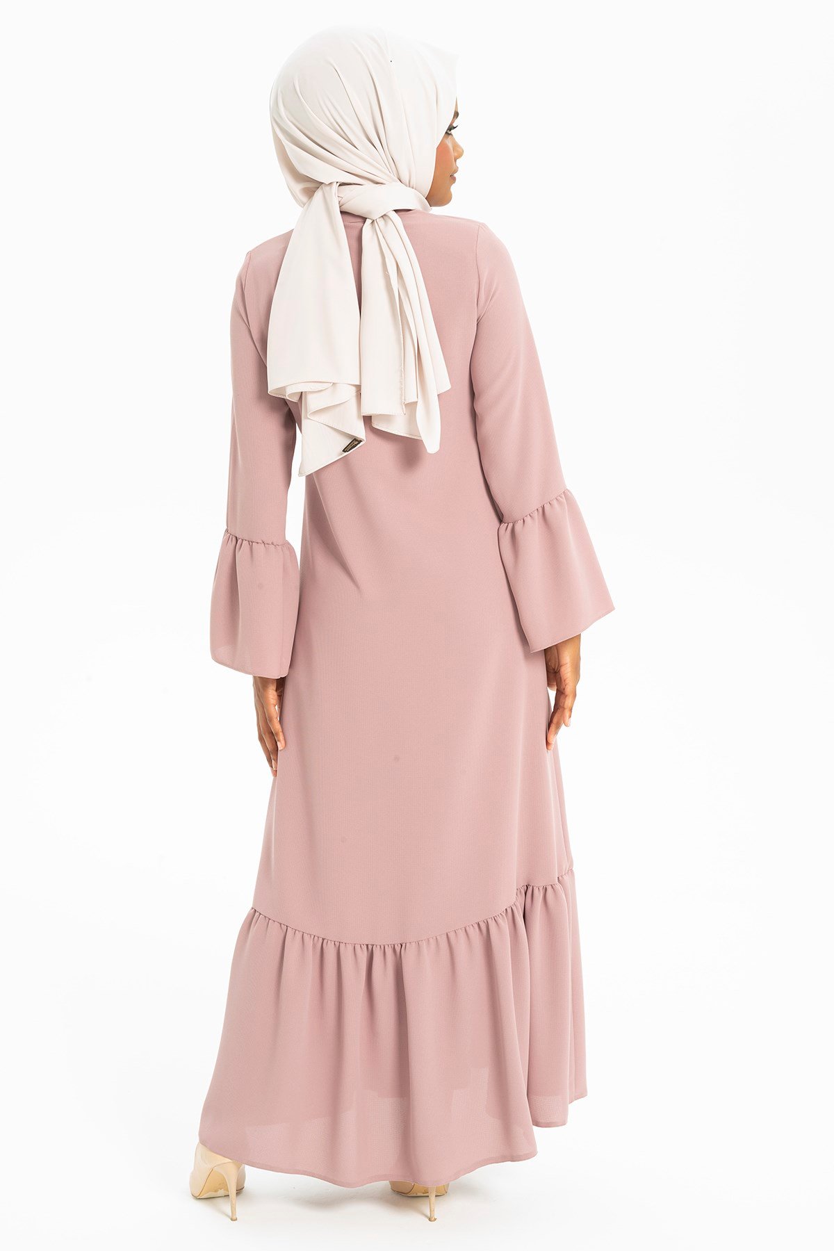 Beyza-CEVHER FERACE PUDRA PETEK