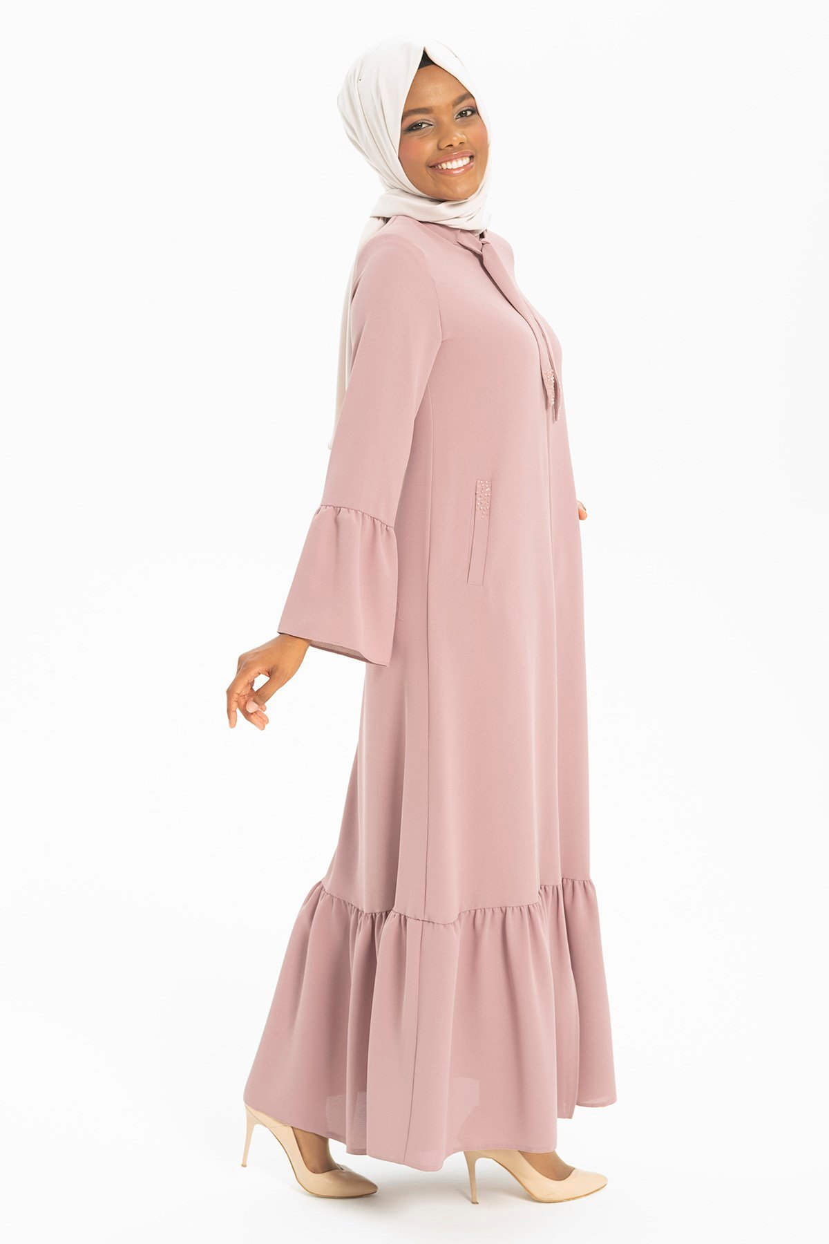 Beyza-CEVHER FERACE PUDRA PETEK