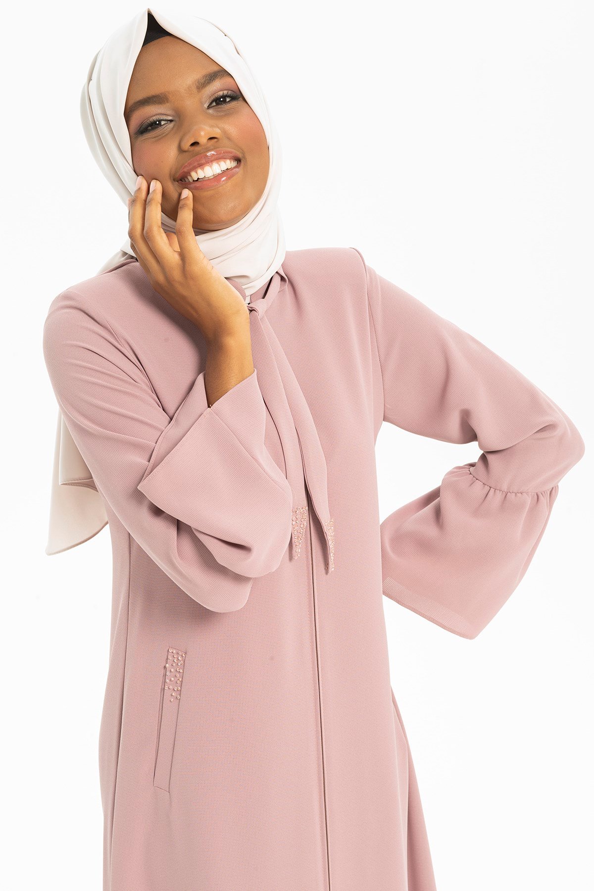 Beyza-CEVHER FERACE PUDRA PETEK