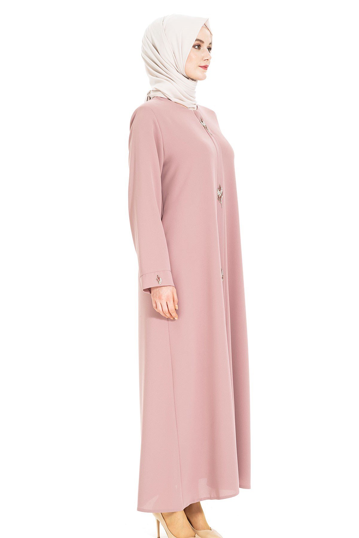 Beyza-YAPRAK FERACE PUDRA PETEK