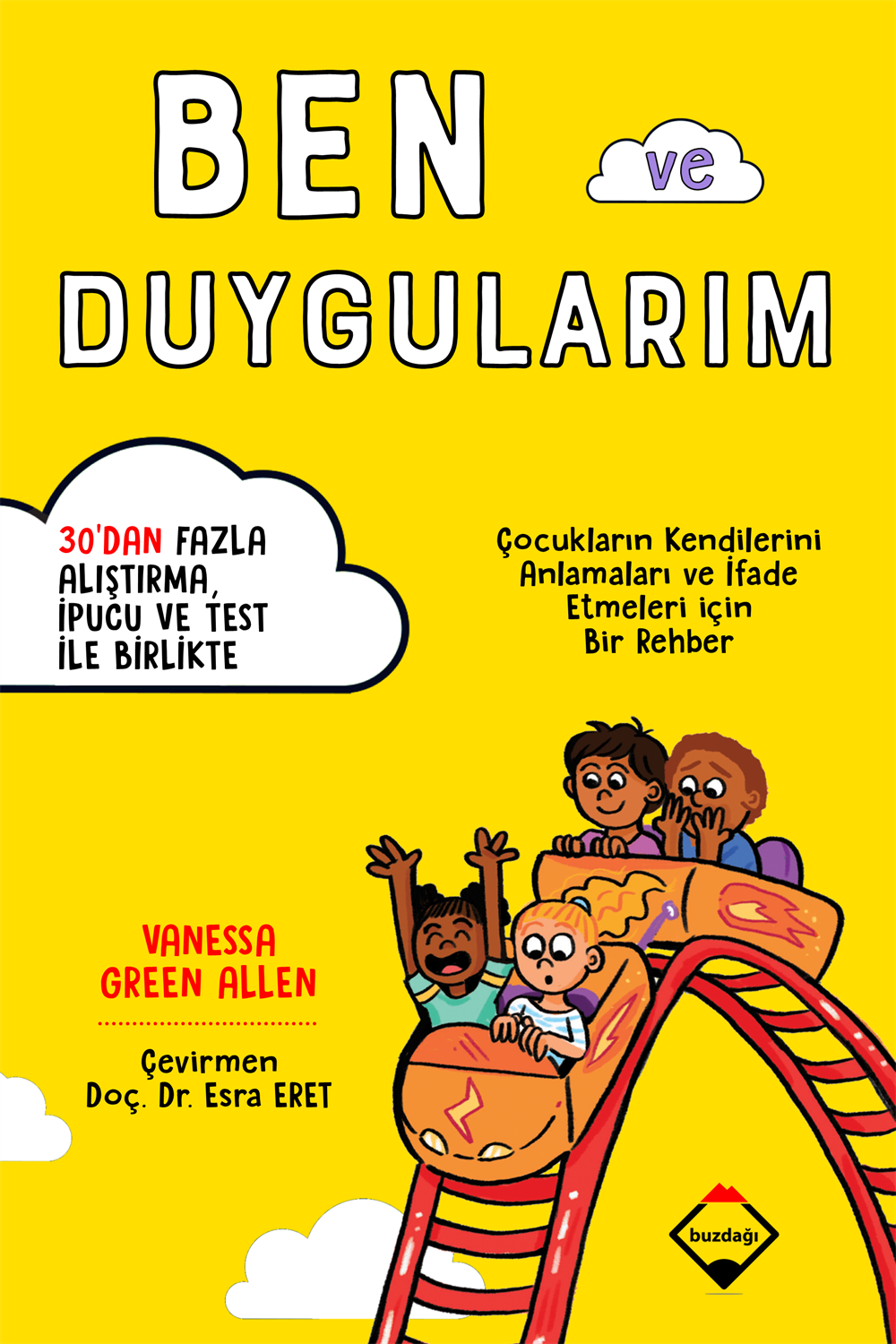 7-12 Yaş Yaşam Becerileri Seti