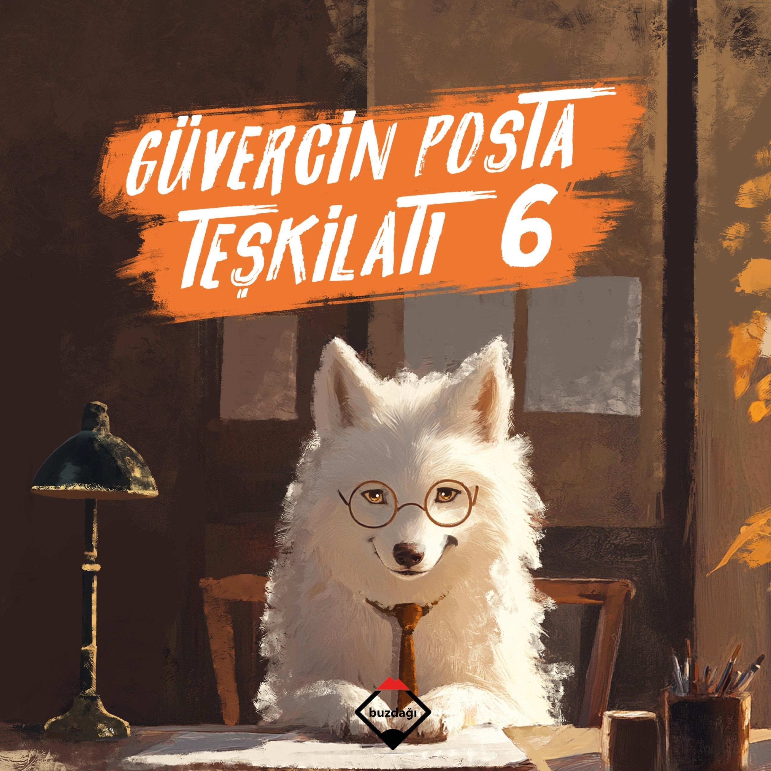 Buzdağı Bilge Çocuk Sandığı