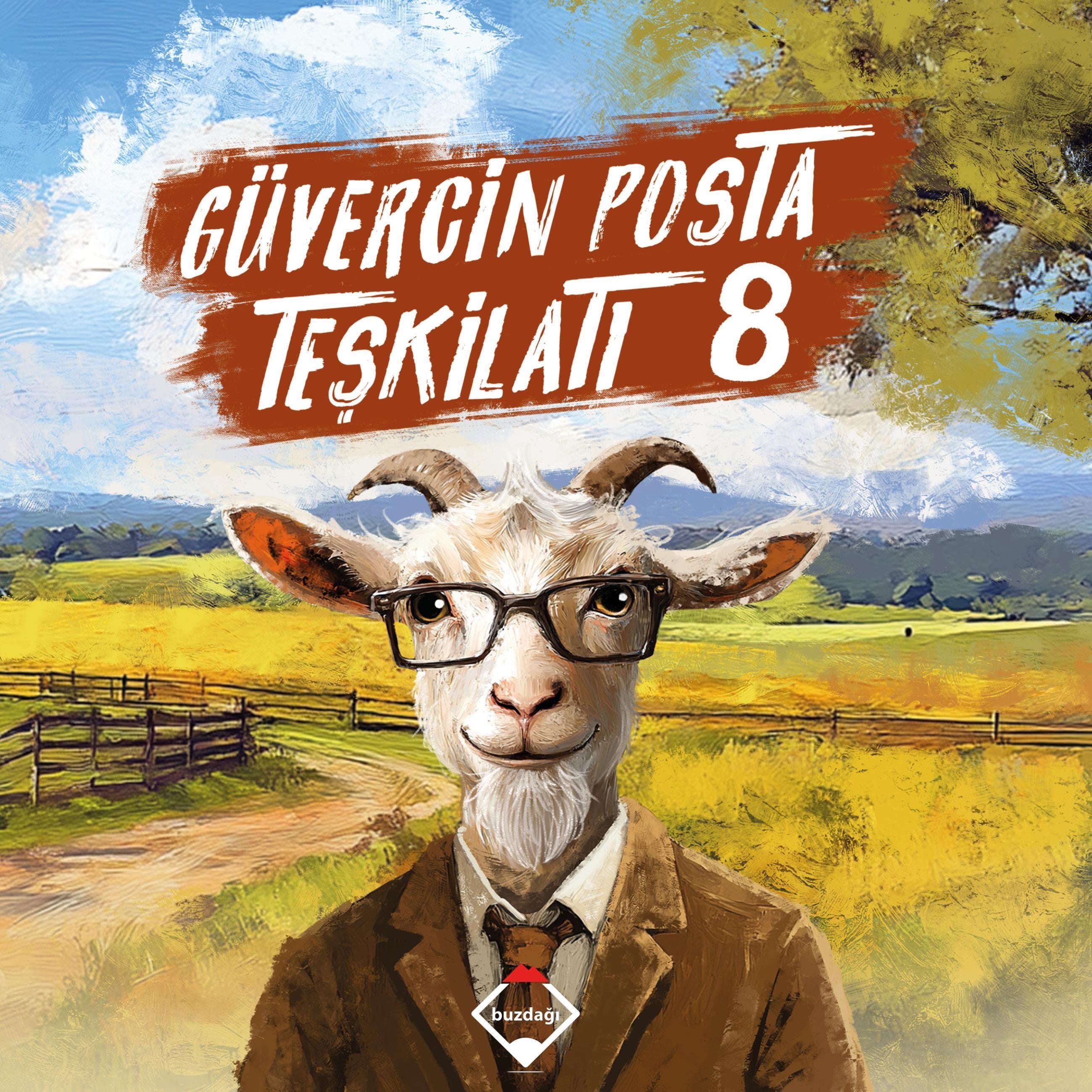 Buzdağı Bilge Çocuk Sandığı