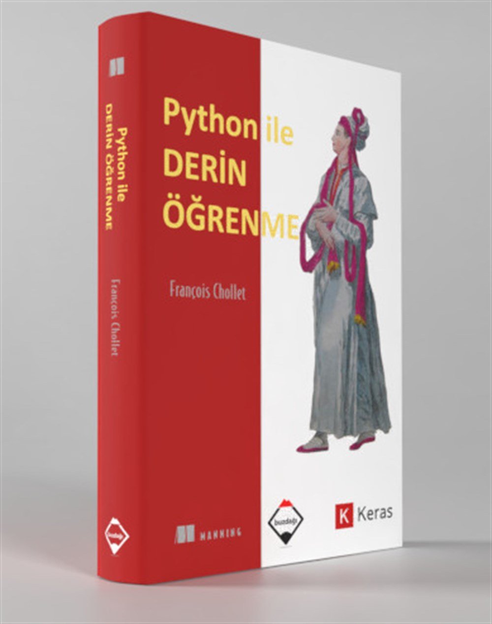 Makine Öğrenmesi/Derin Öğrenme Seti