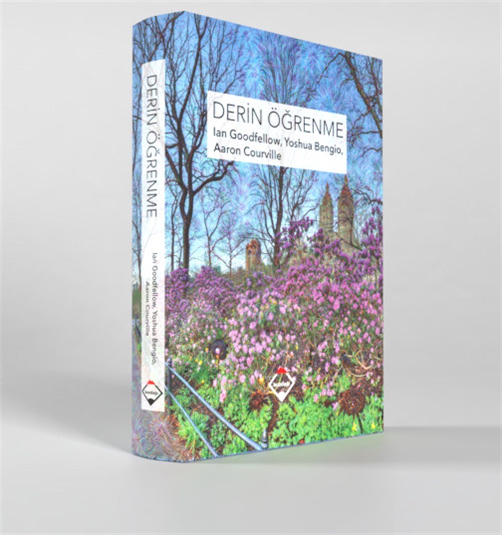 Makine Öğrenmesi/Derin Öğrenme Seti