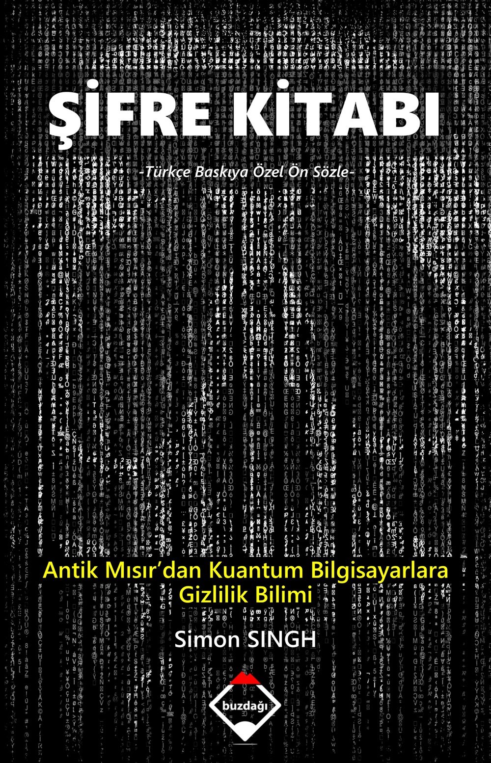 Siber Güvenlik ve Kriptoloji Seti
