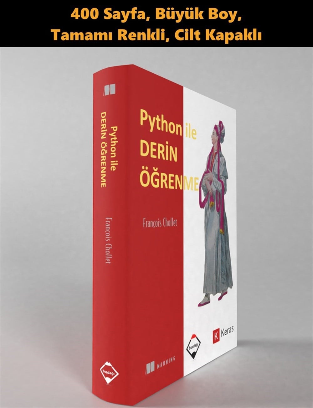 Sıfırdan İleri Seviye Python Seti