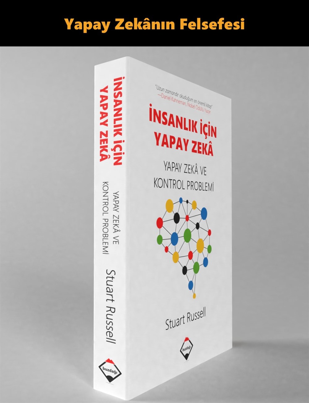 Sıfırdan Uzmanlığa Yapay Zekâ Seti