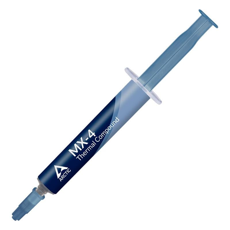  ARCTIC AR ACTCP00002B MX-4 4g Yüksek Performanslı Termal Macun Satın Al