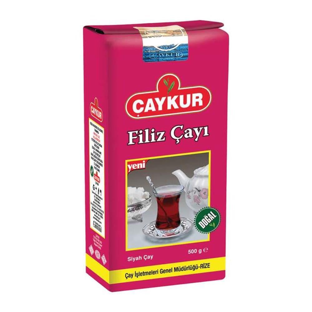  Çaykur Filiz Çay 500 gr Satın Al