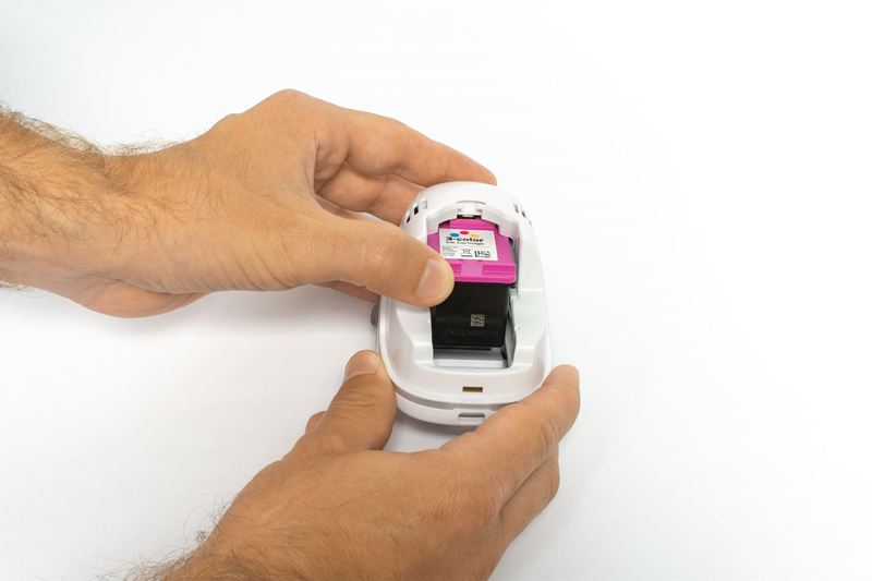  COLOP E-MARK YEDEK KARTUŞ RENKLİ Satın Al
