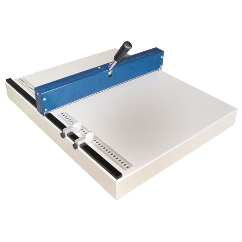  DC-460 KAĞIT KIRMA MAKİNASI Satın Al