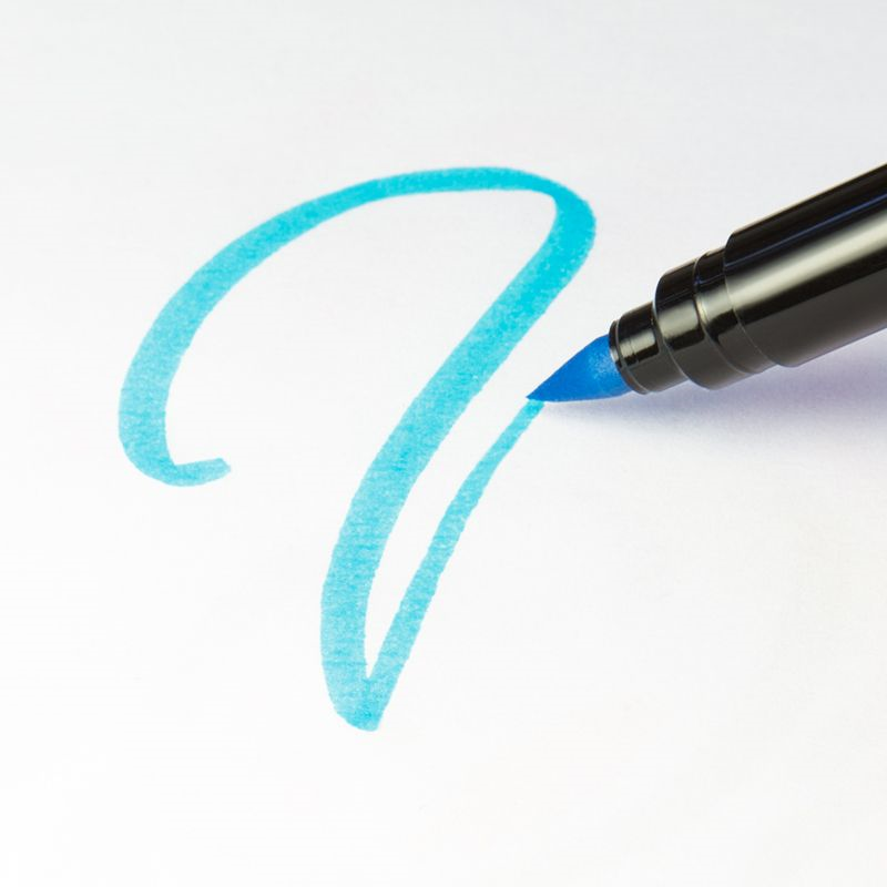  MILAN 0612312 KONİK UÇLU KEÇELİ KALEM (5MM UÇ) - 24'LÜ Satın Al