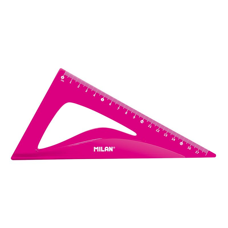  MILAN 359801P ACID PEMBE ESNEK CETVEL SETİ - 4'LÜ Satın Al