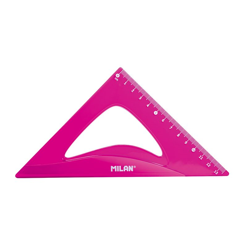  MILAN 359801P ACID PEMBE ESNEK CETVEL SETİ - 4'LÜ Satın Al