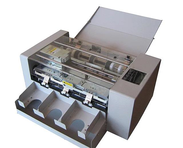 SARFF A4 ELEKTRİKLİ KARTVİZİT KESME MAKİNESİ Satın Al