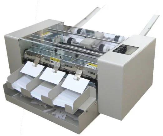  SARFF A4 ELEKTRİKLİ KARTVİZİT KESME MAKİNESİ Satın Al
