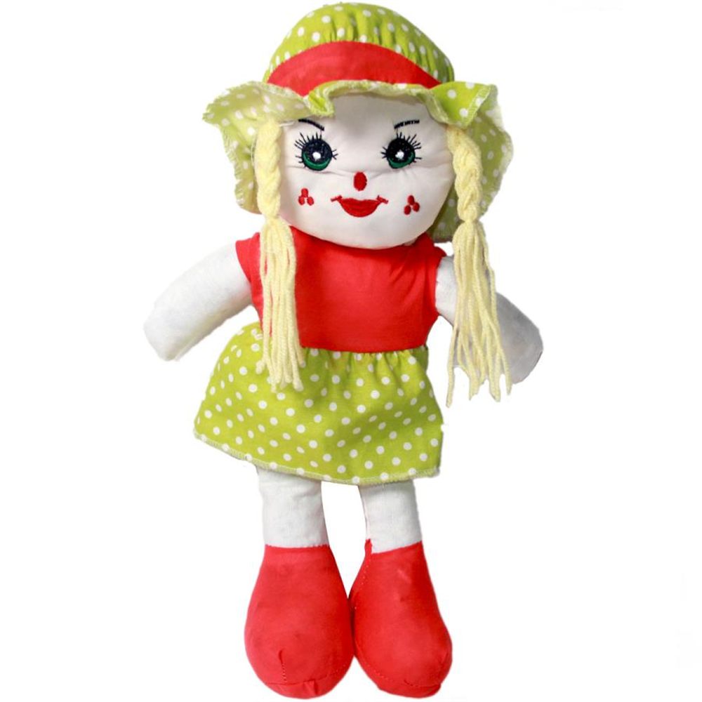 40 cm Bez Bebek MS2745