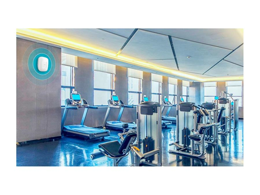 Access Point Omada Tp-Link EAP110 Tavan Tipi 300 Mbps Kablosuz Access Point Satın Al