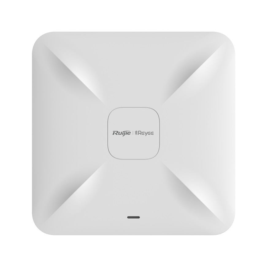 Access Point Ruijie Reyee RG-RAP2200(E) Tavan Tipi 1267 Mbps Kablosuz Dual-Bant Access Point Satın Al